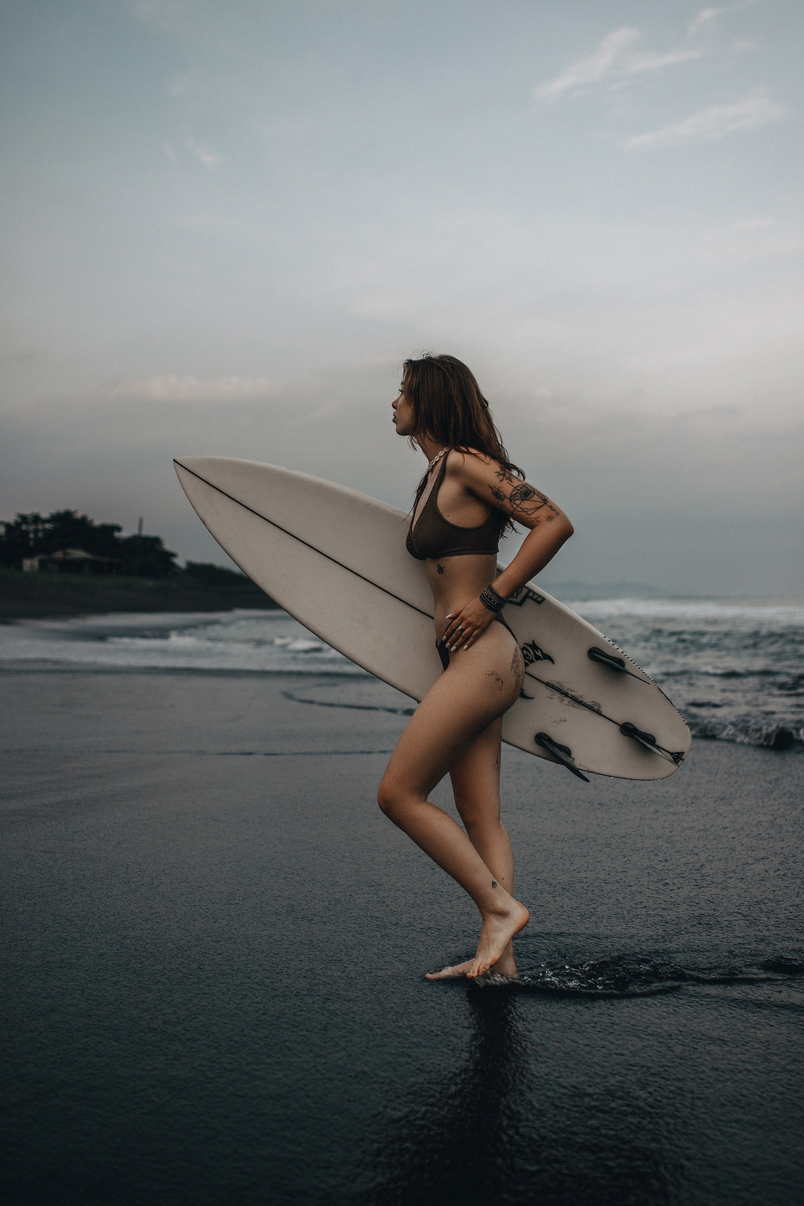 Alla Olshevskaya. Julia Semenchuk photographer