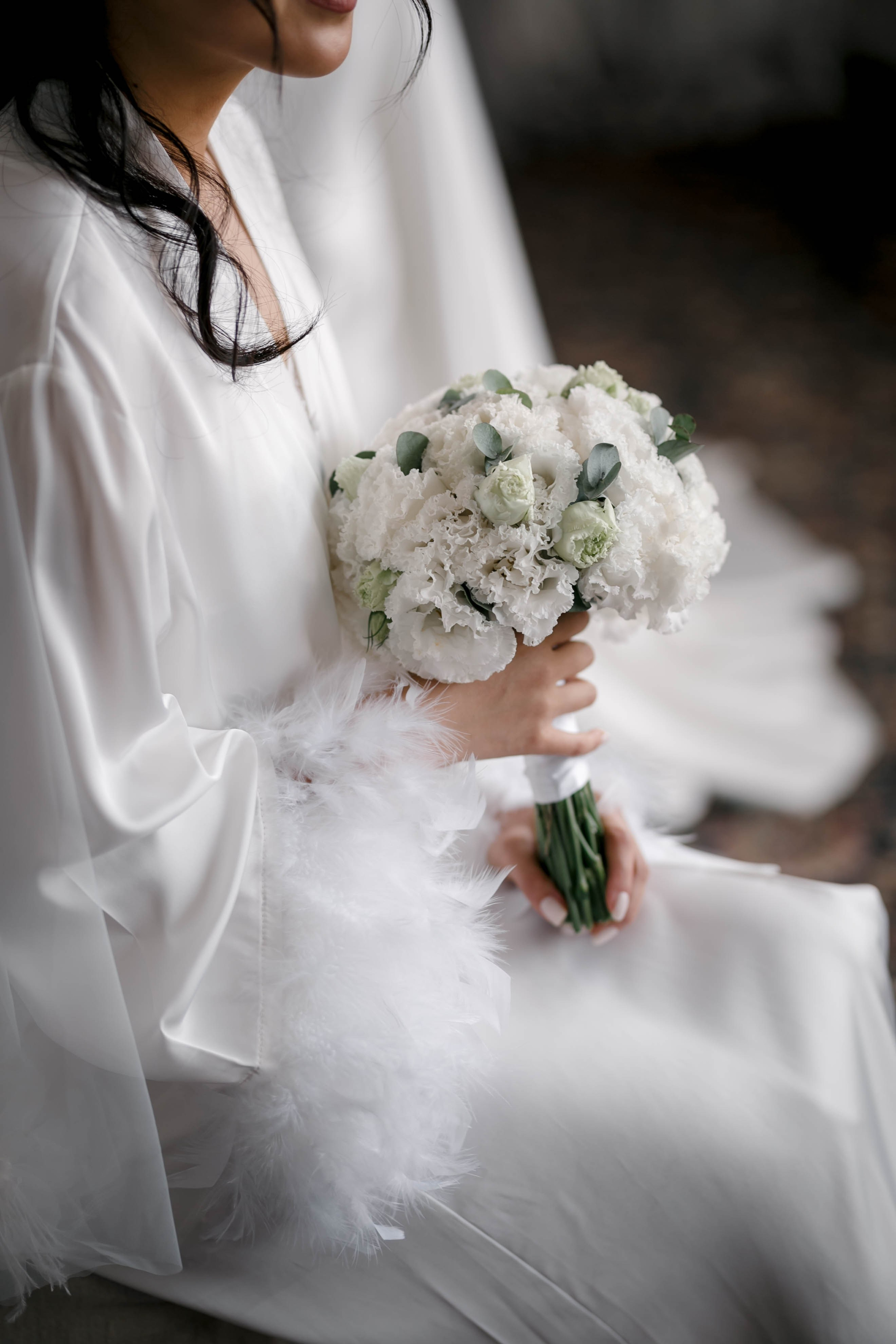 JANNAT. Mandarin.photo