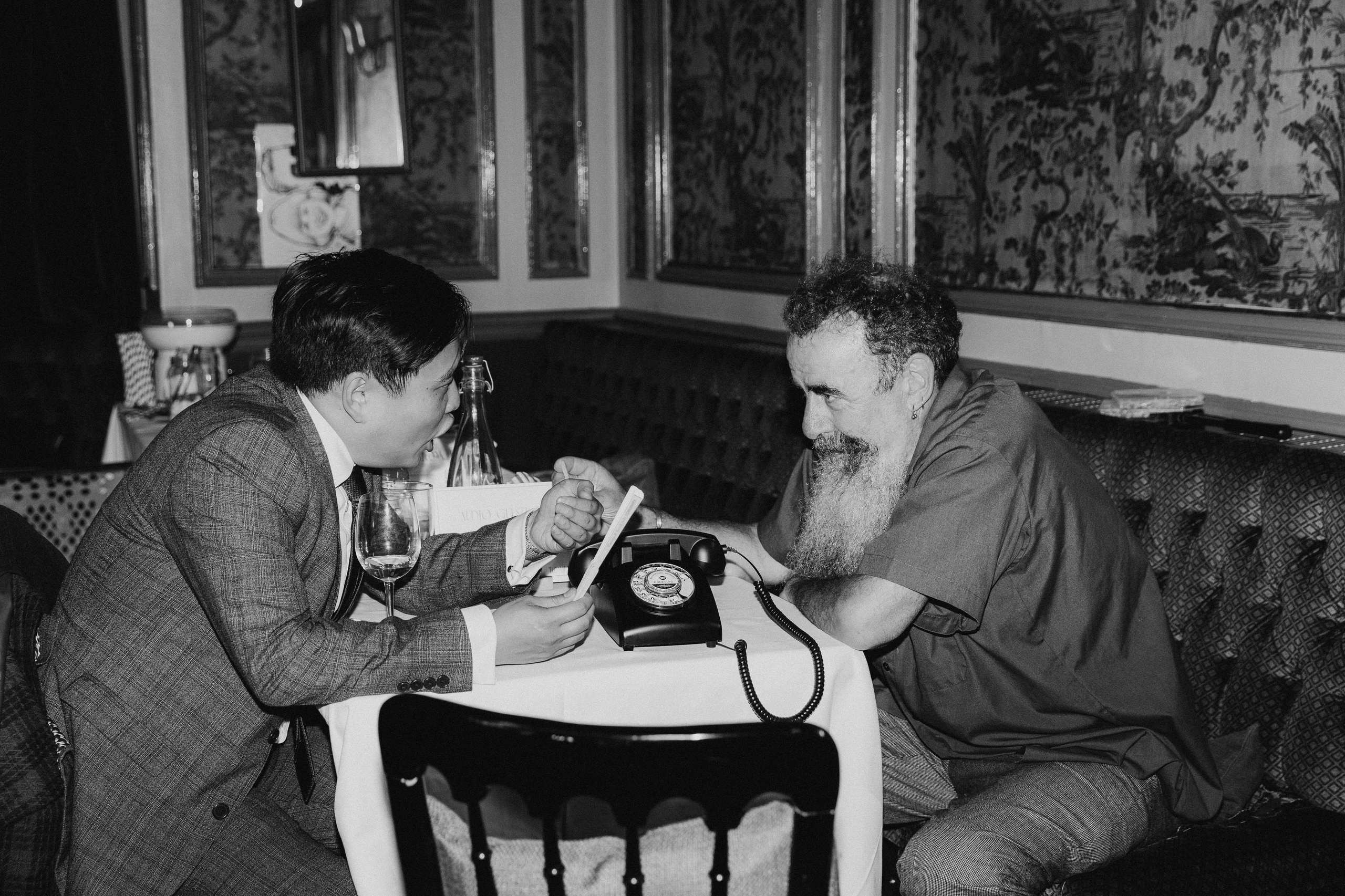 Wedding reception. Timeless Wedding & Event Photography from London to the world