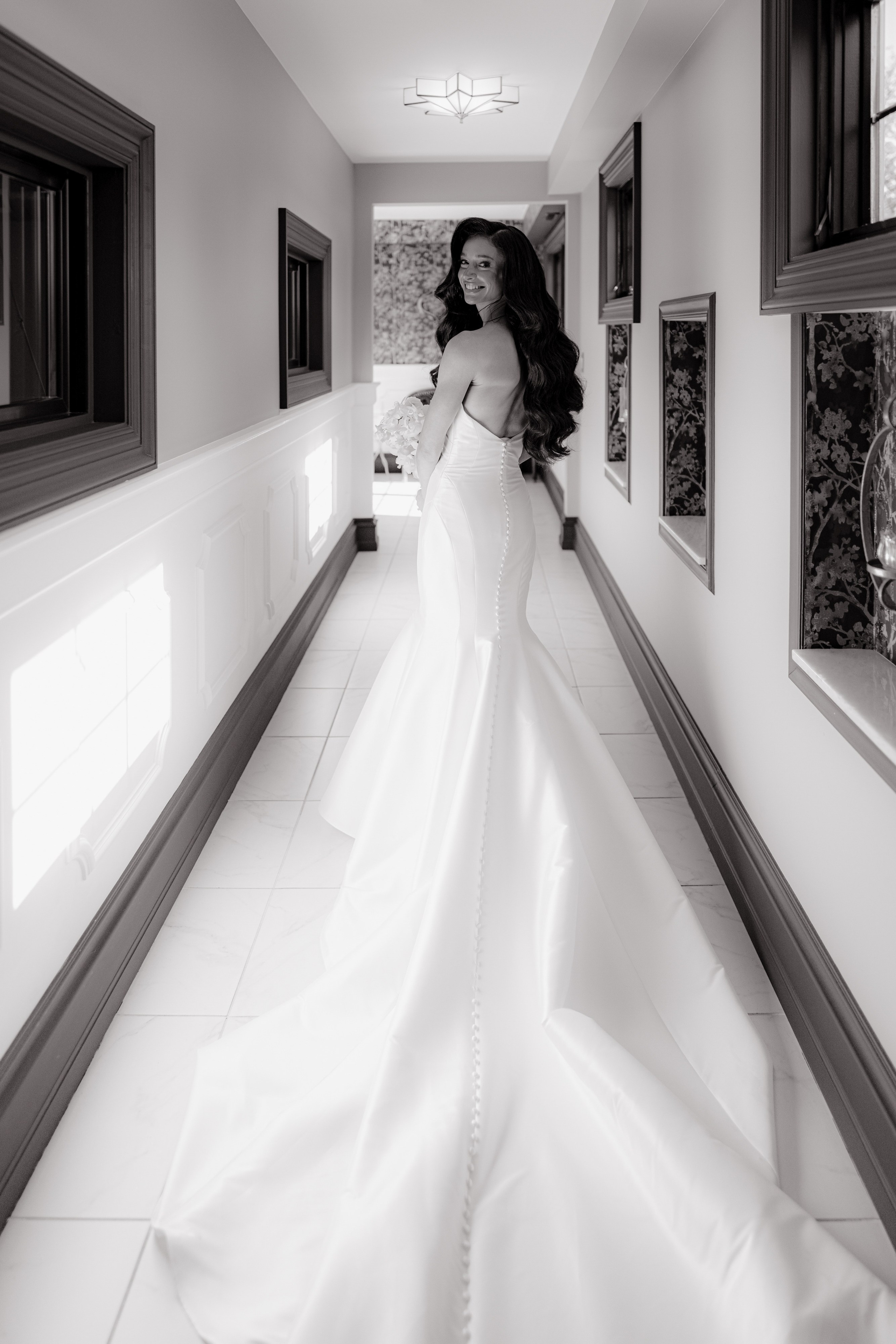 Ashley and Bobby. Wedding photographer and videographer New York | New Jersey