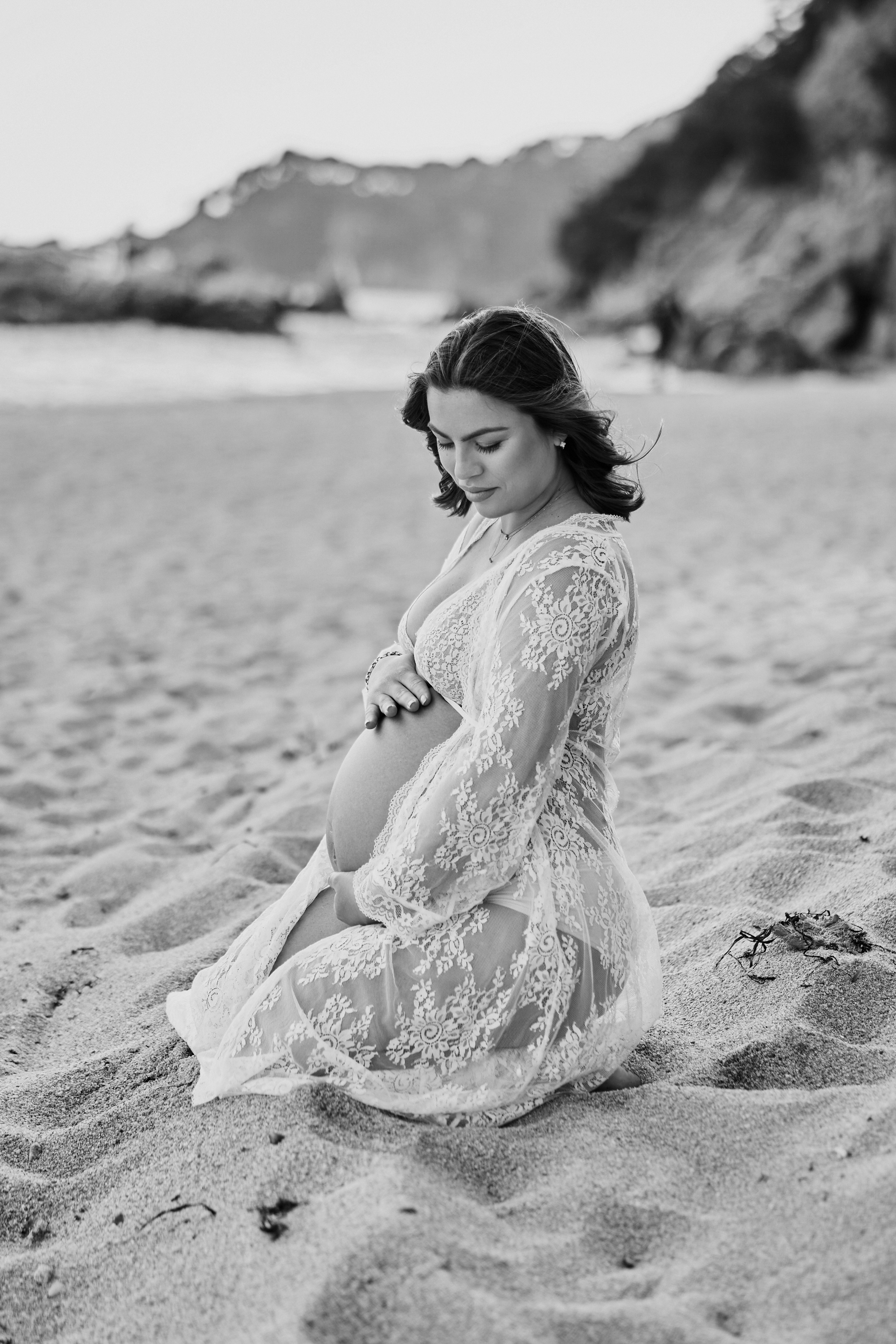 Paola. Фотограф в Барселоне Жанна Захарченко