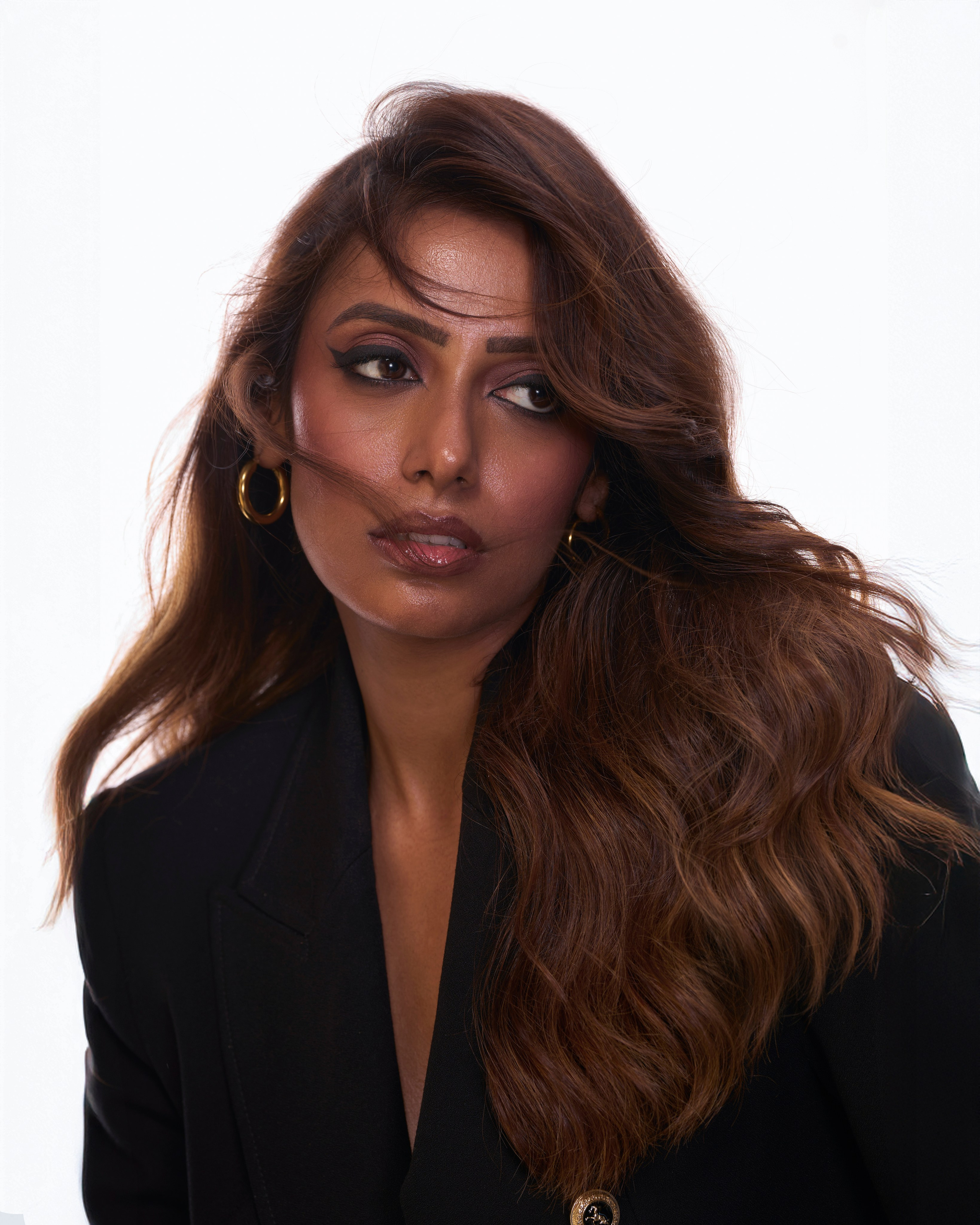 Hair and beauty. Mohit Holani | Director