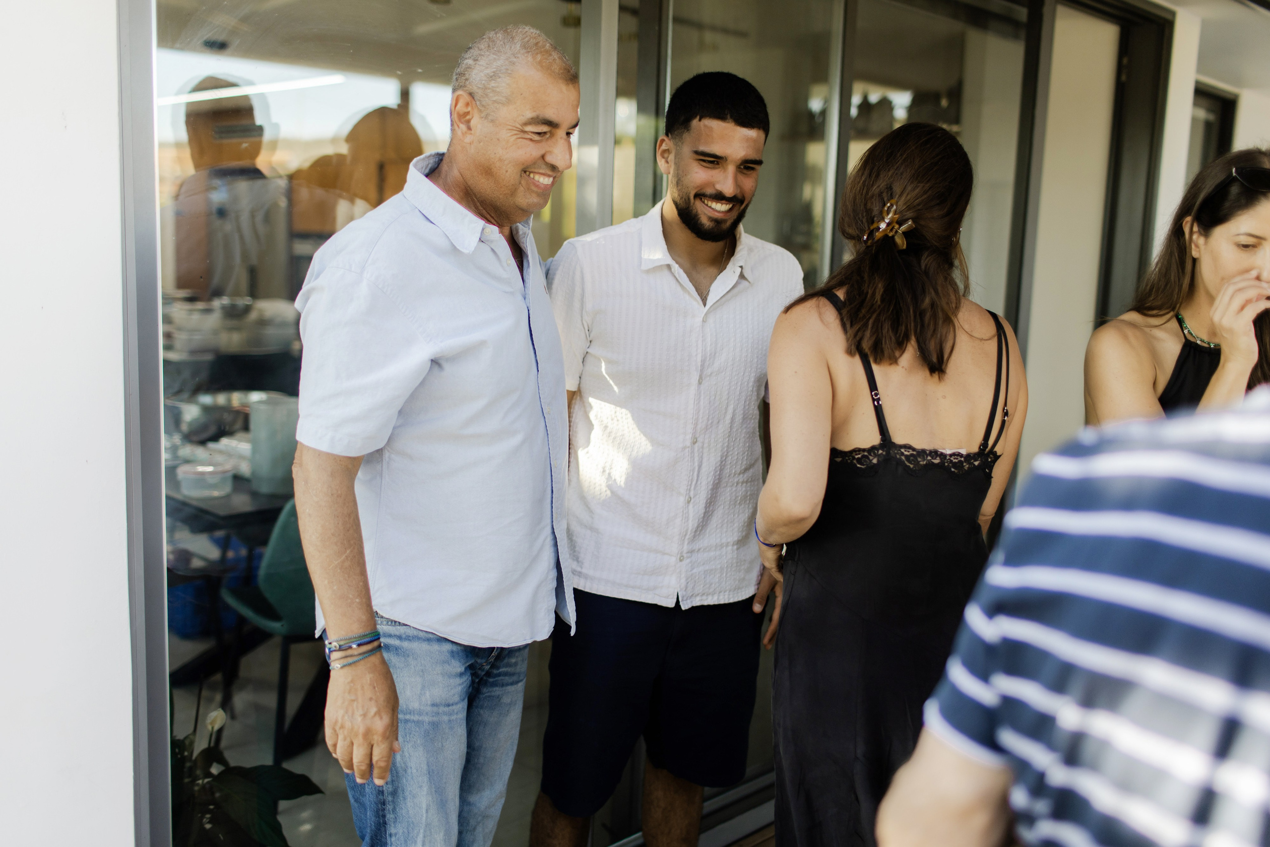 12. Family photographer in Israel
