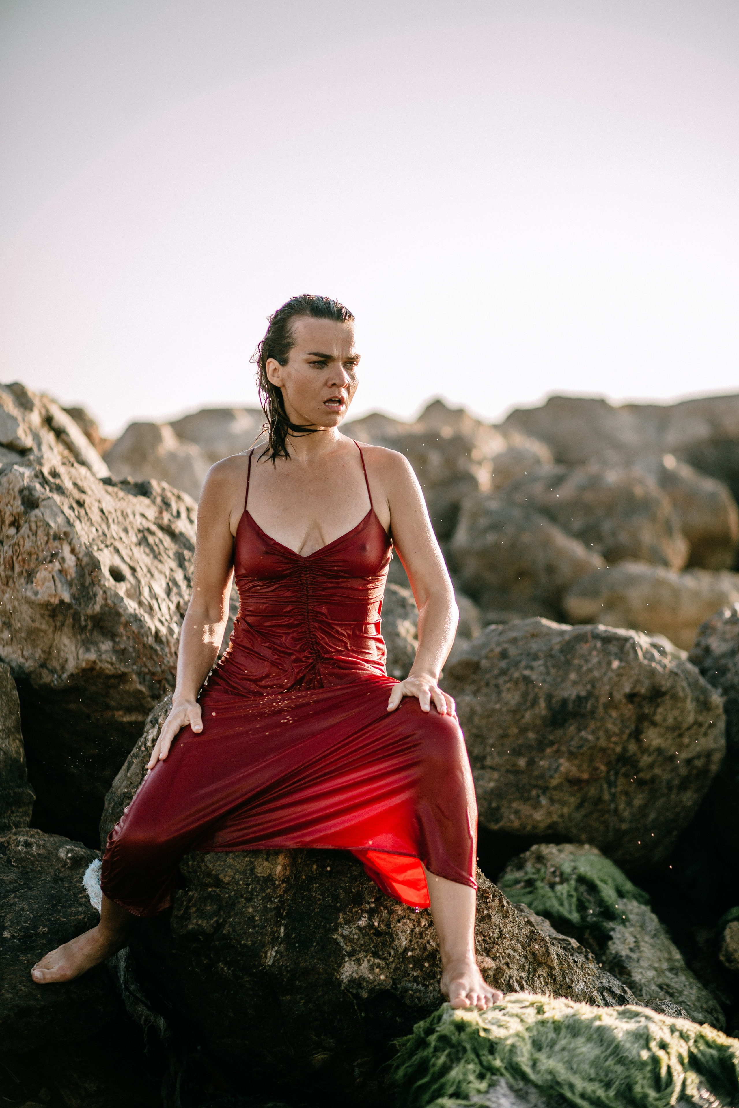 Olya Hof Carmel. Family photographer in Israel