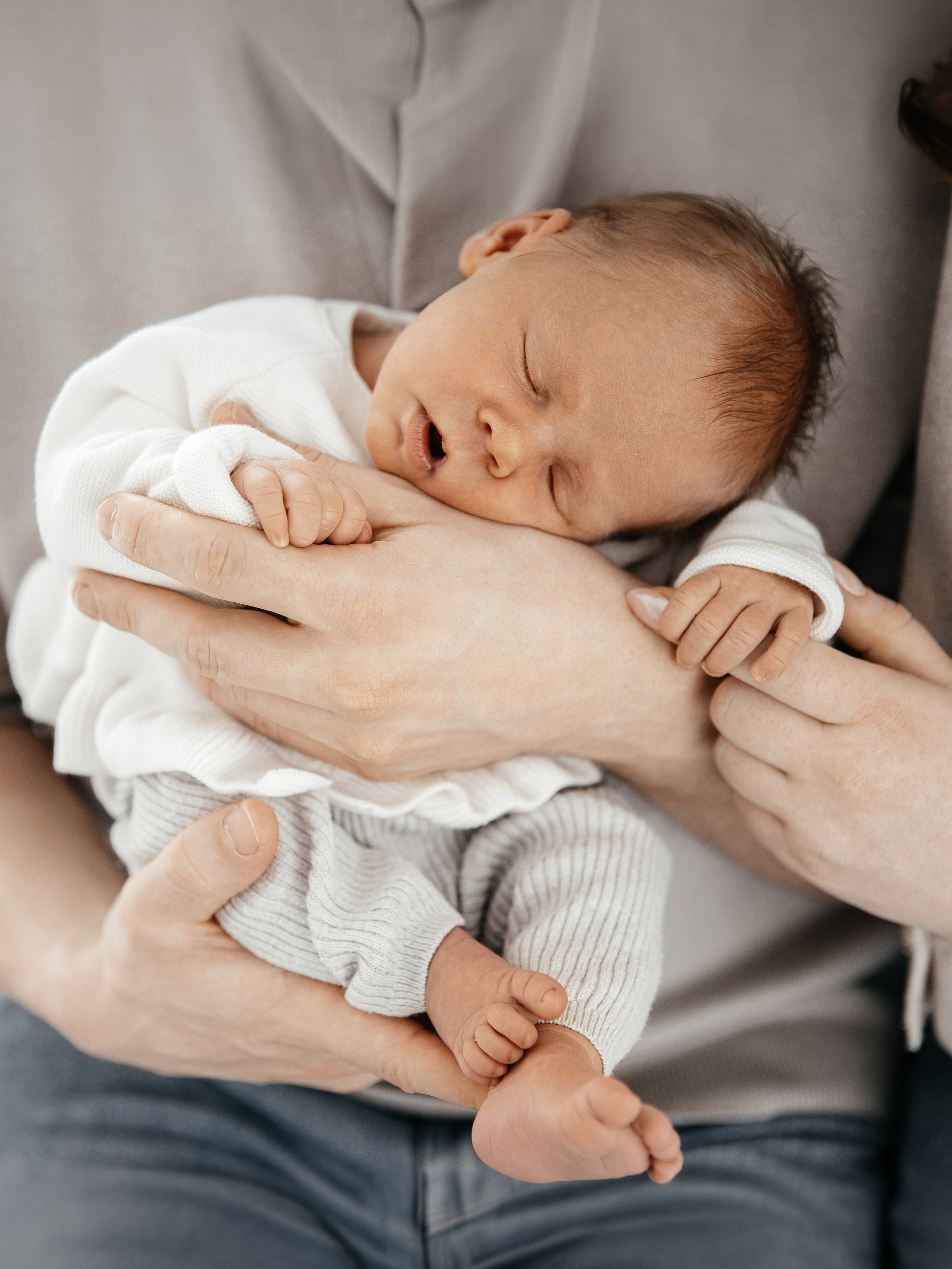 Newbornfotografin. Familien-, Hochzeits- und Newbornfotografin Neustadt an der Weinstraße