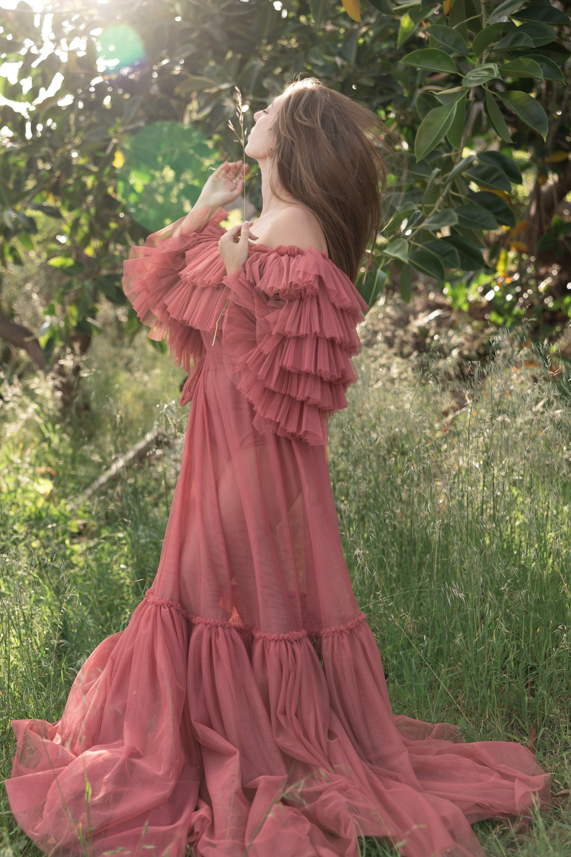 Joana & Helder Formosa beach