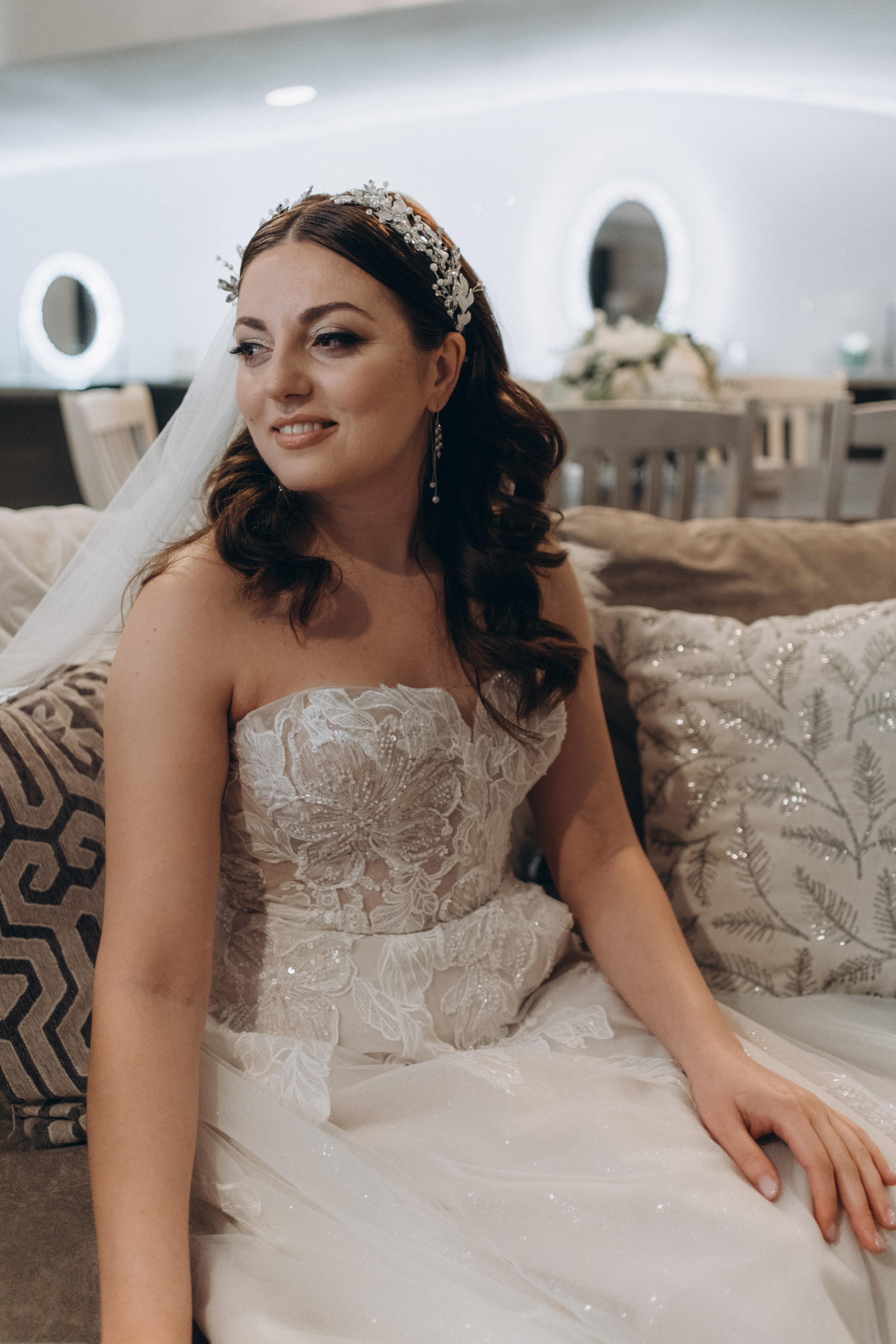 With Love from Houston. Lens Captures Life