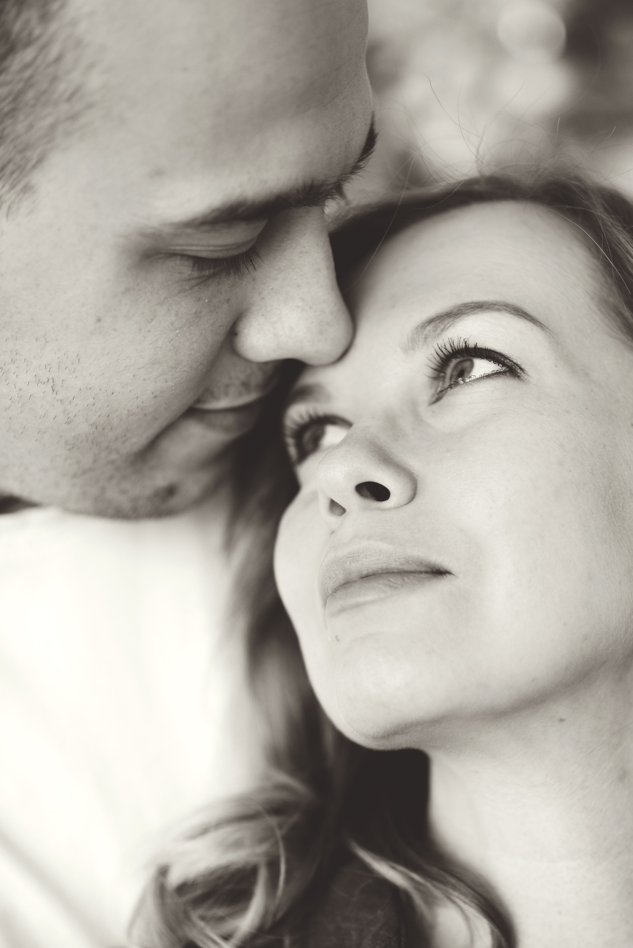 ОЛЬГА И ЕЁ СЕМЬЯ