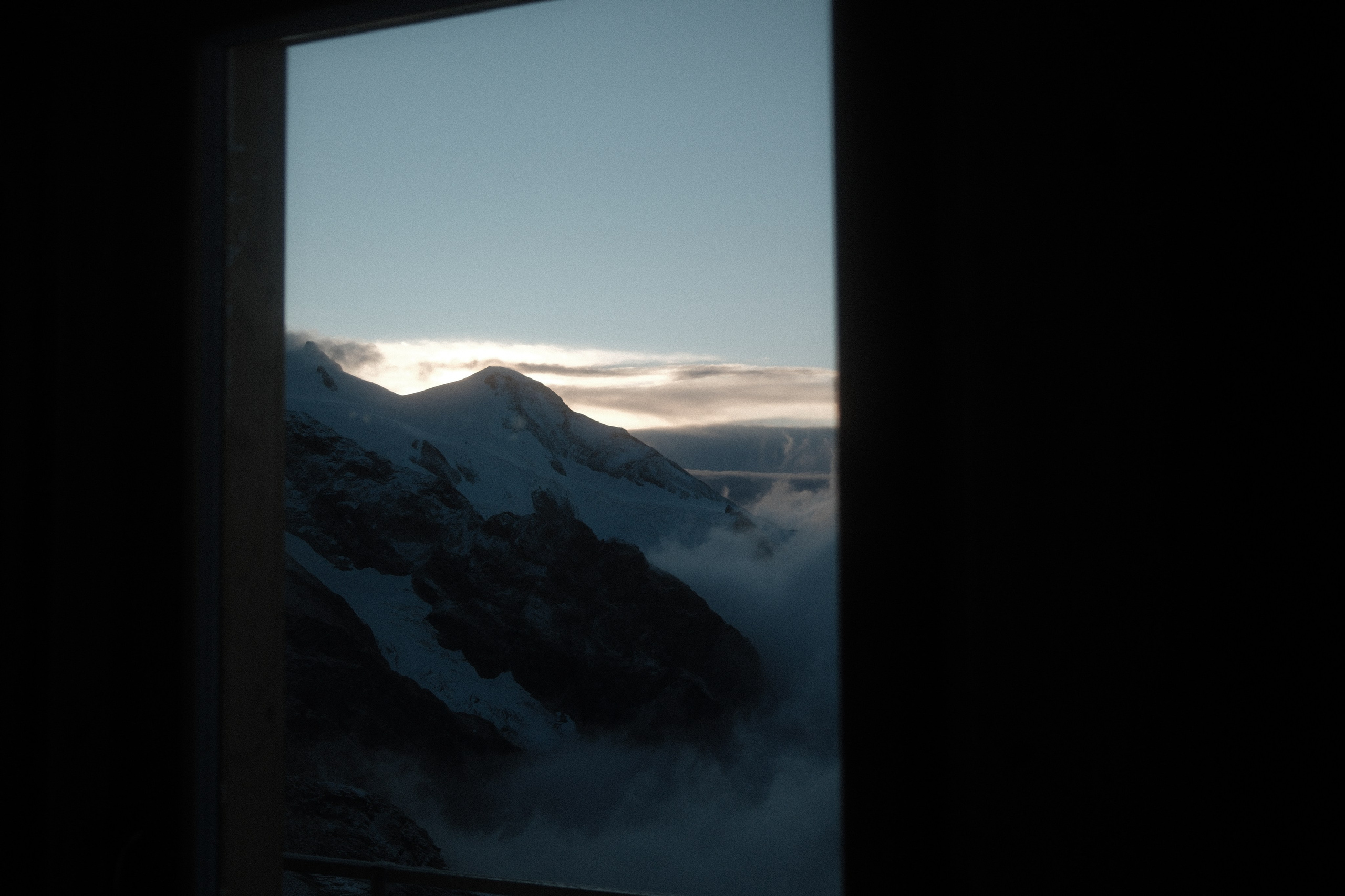 Castor. Patricia Morenci — Mountain Adventures for the Wild at Heart