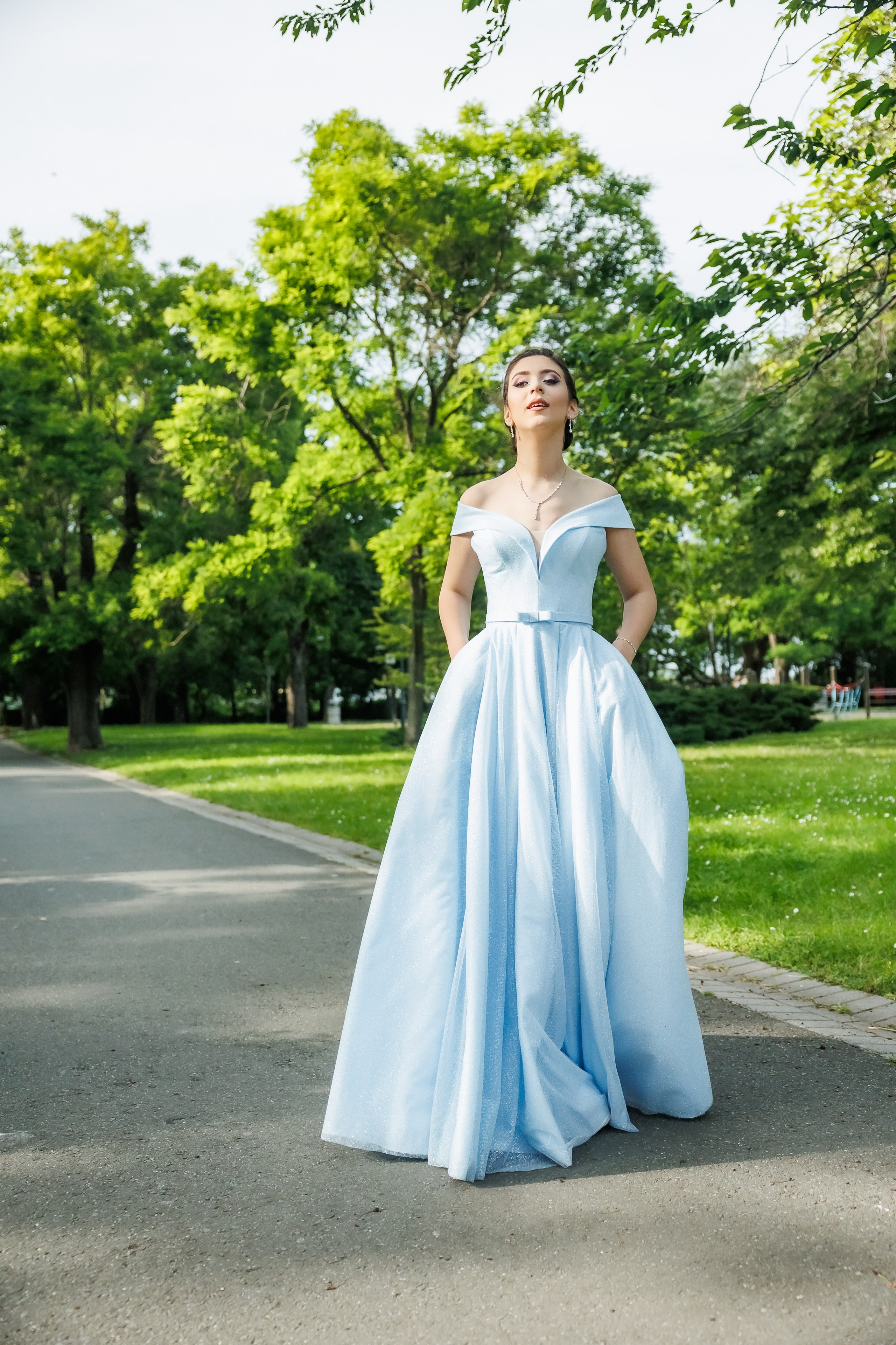 Абитуриентски Бал 2024. Фотограф Ирина Йотова