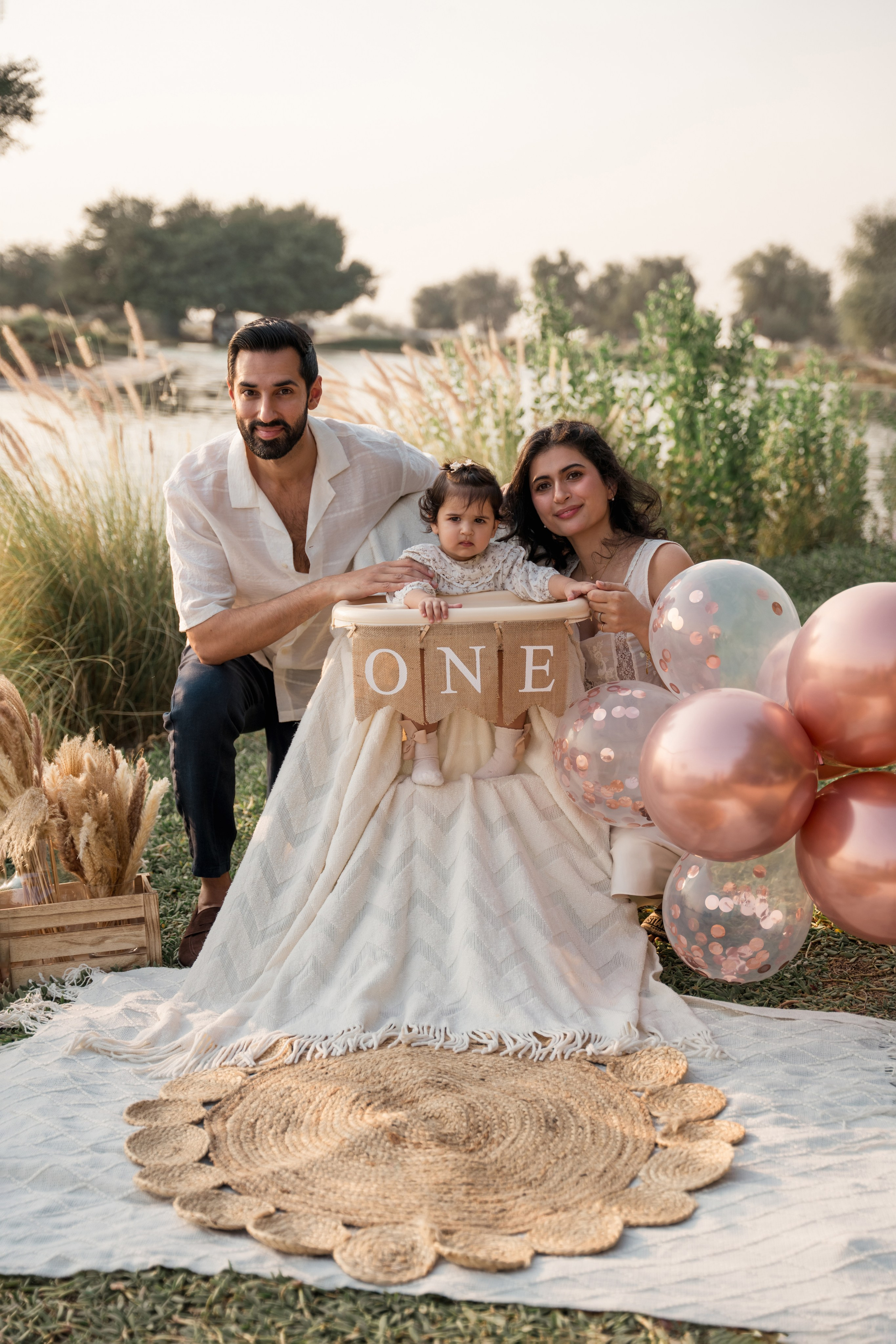 Sweet moments. Angela Iakovleva — Family Photographer in Dubai