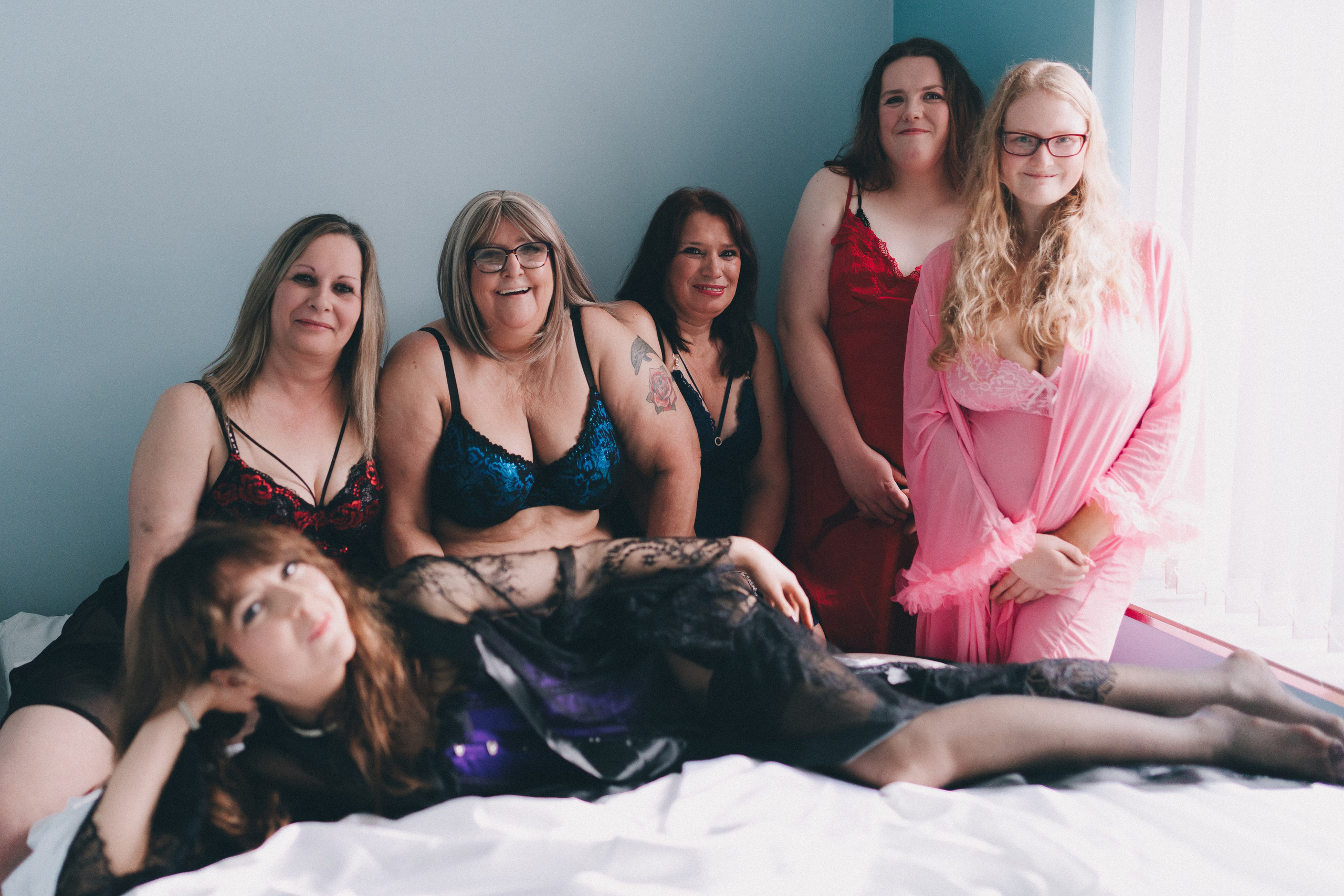 Boudoir. Creative Family, Brand, Boudoir and Wedding Photographer in Solihull & Birmingham Irina Zoteeva