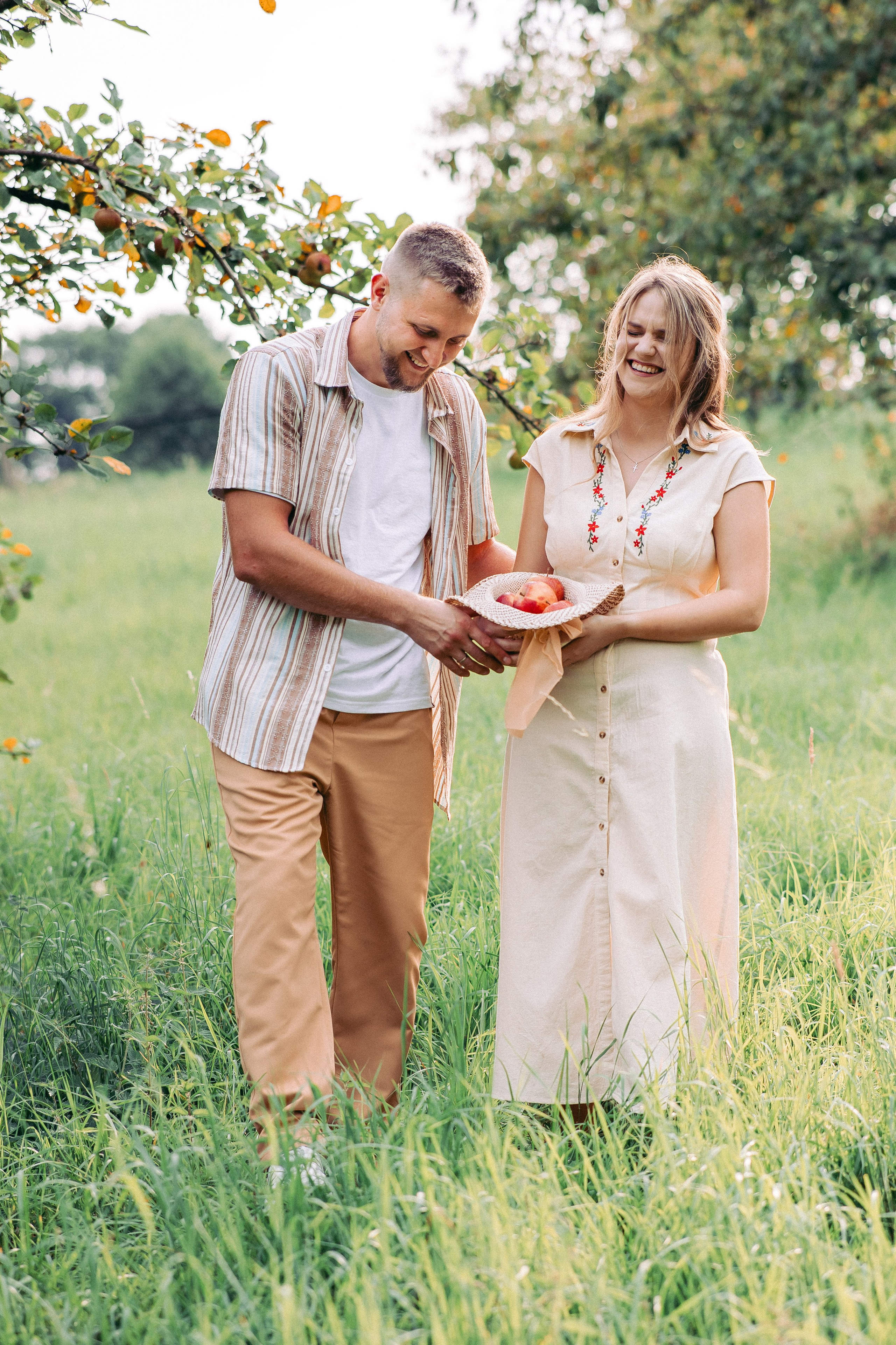Love Story auf’m Land. Fotograf NRW aus Wickede Ruhr, Milla Kunst
