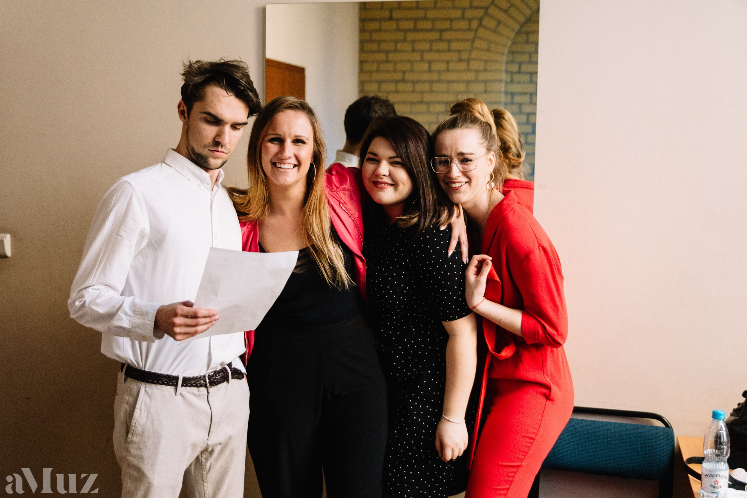 Jazz Zaśpiewam. Fotograf Ślubny Warszawa - Sesje Biznesowe Rodzinne Eventy