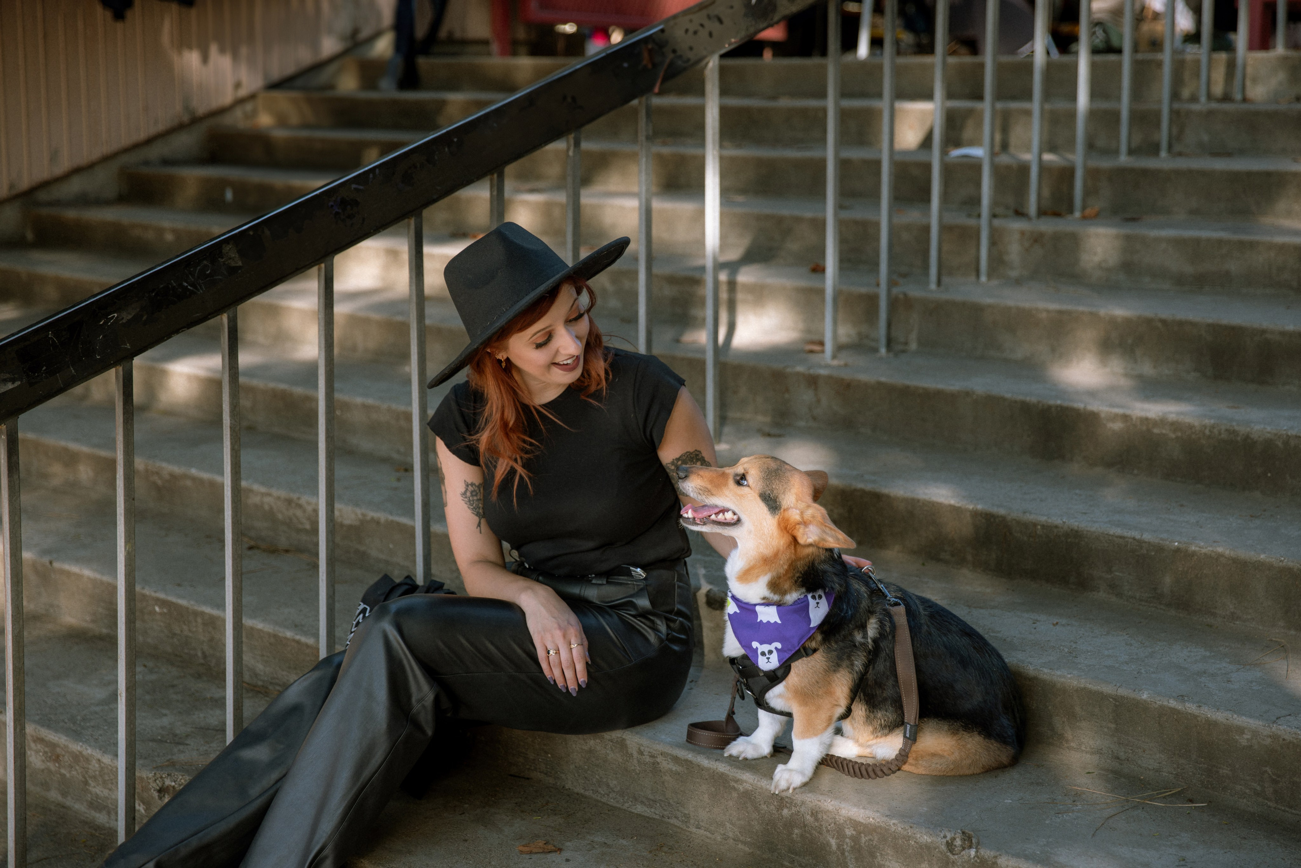 Cara&Georgie | Melrose Trending Post