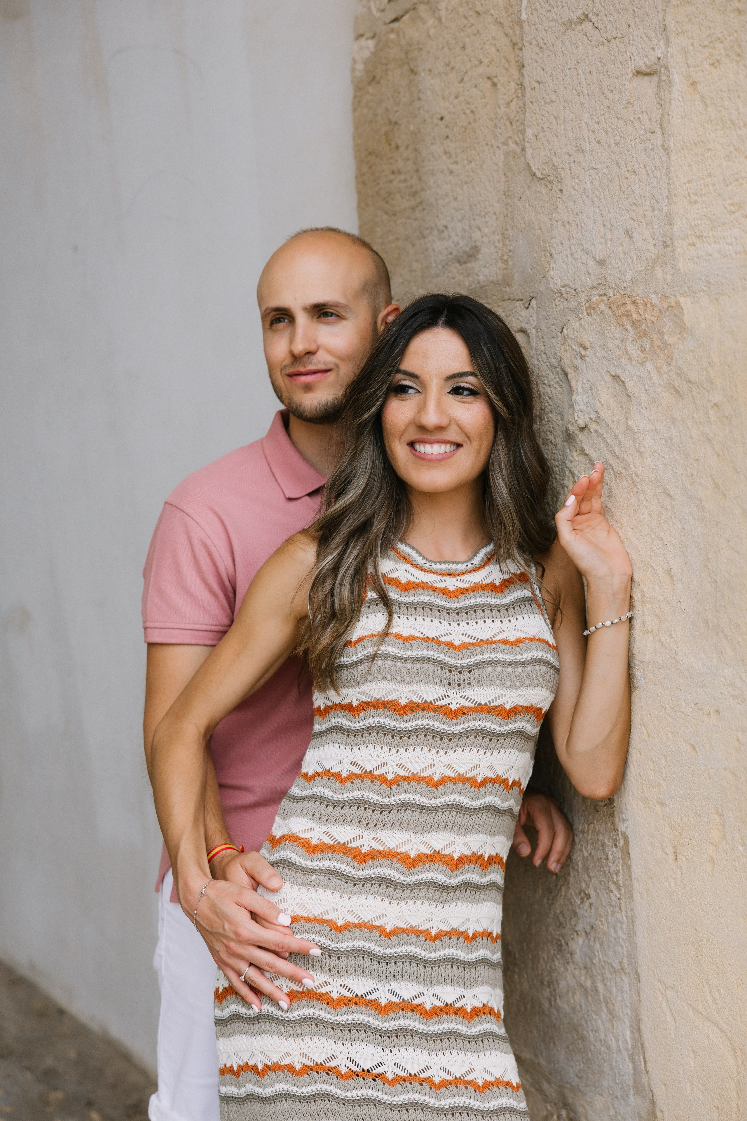 PREBODA EN ALTEA. Fotógrafo y Videógrafo de bodas y eventos