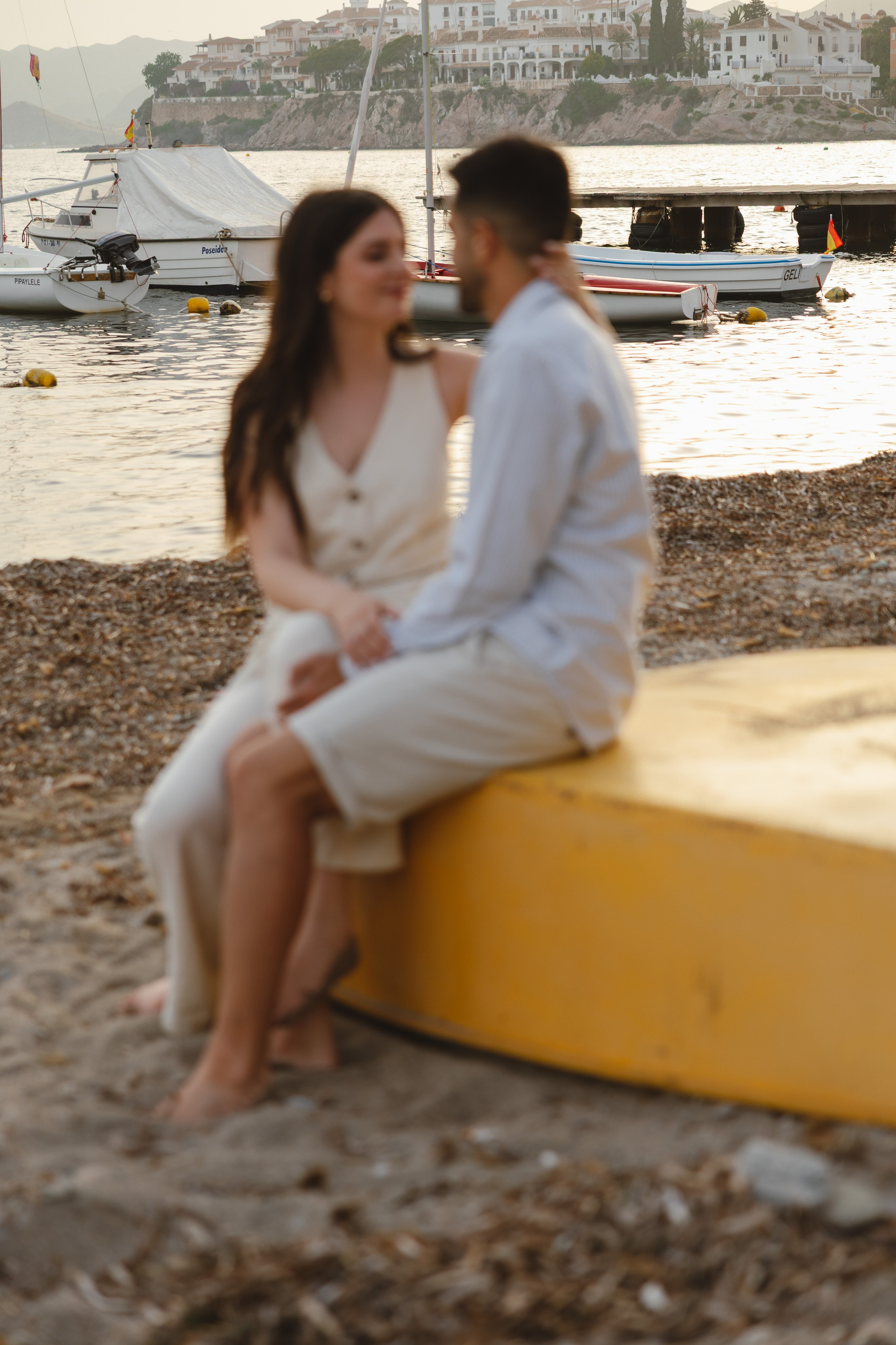 PREBODA ISA & ÁNGEL. Fotógrafo y Videografo de bodas y eventos