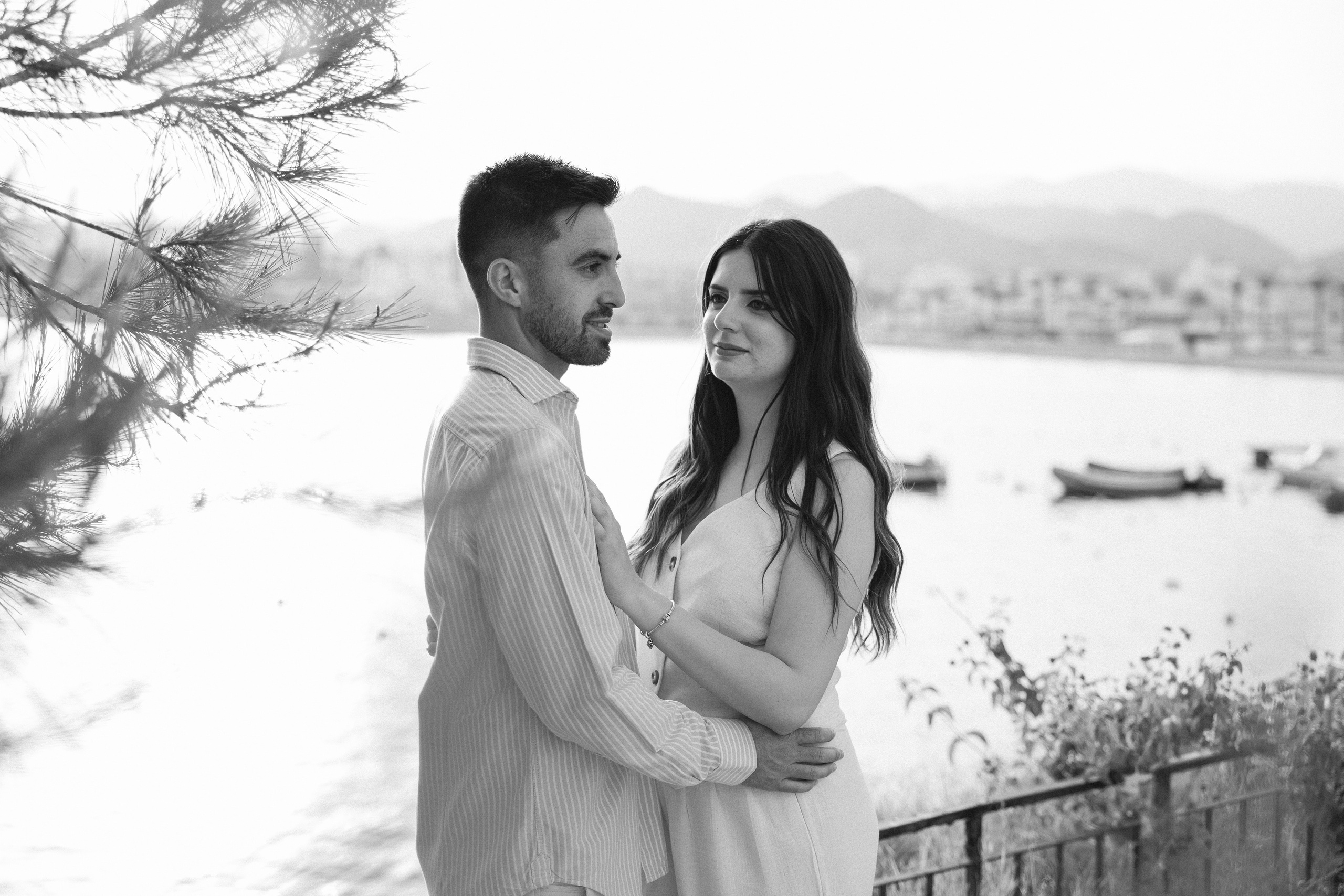 PREBODA ISA & ÁNGEL. Fotógrafo y Videografo de bodas y eventos