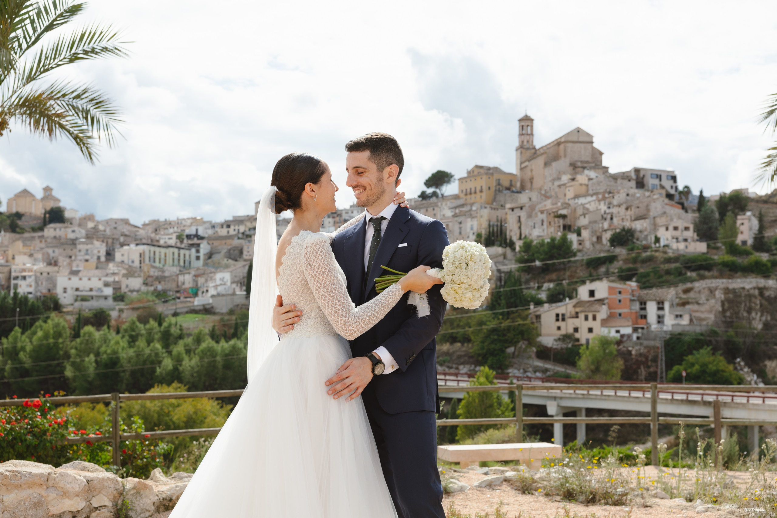 EVA & GUILLE. Fotógrafo y Videografo de bodas y eventos