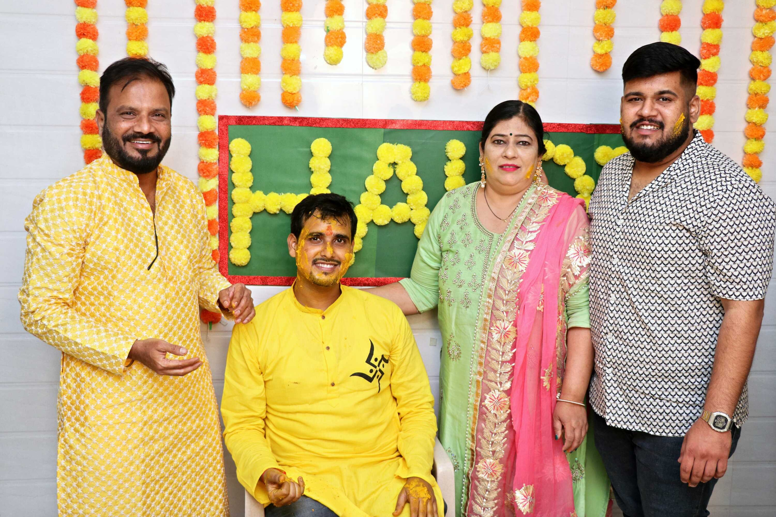 SHASHIKANT WEDS ROSHANI. “Ajay Digital Photo Studio — Capturing Timeless Wedding Moments”