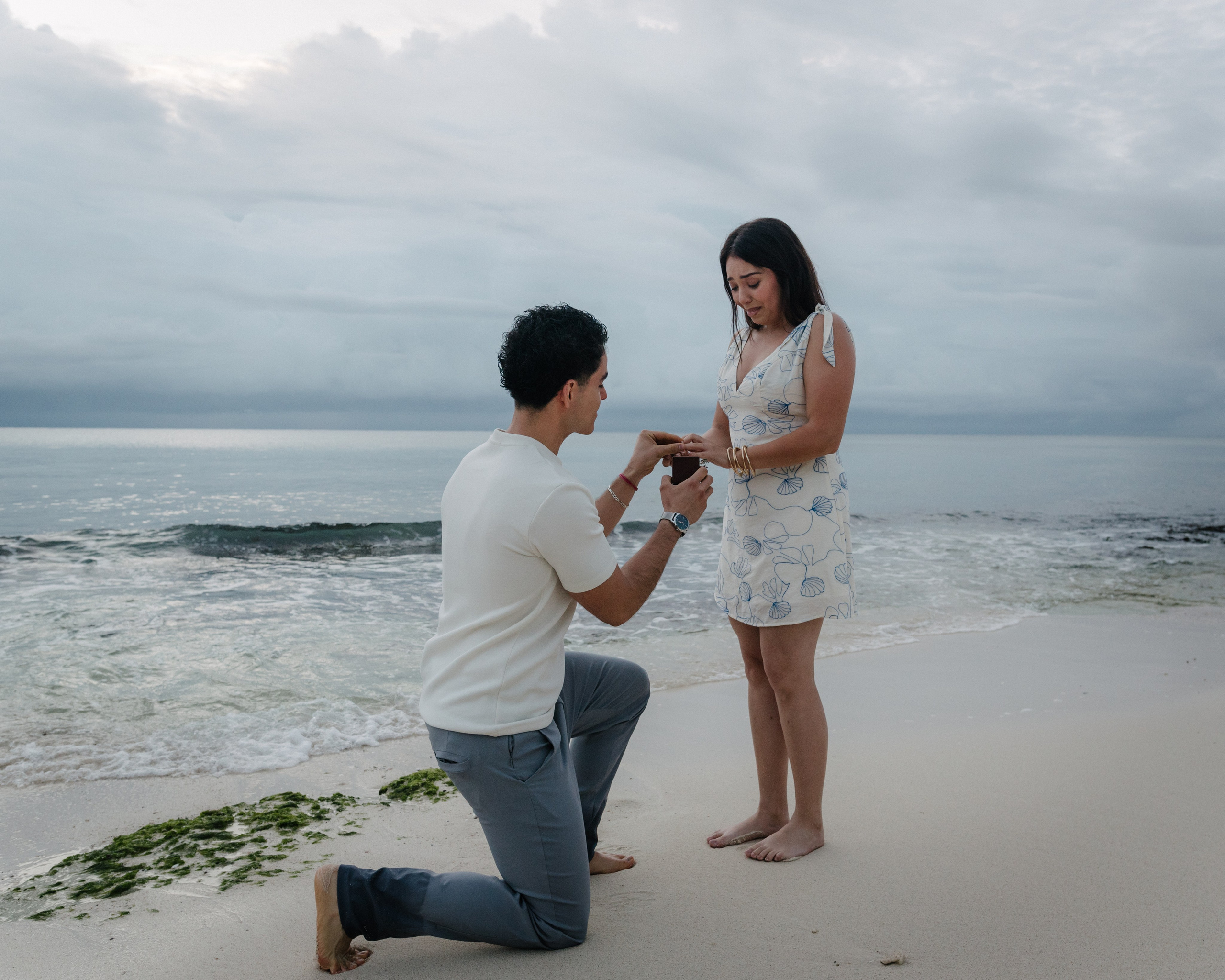 Jorge & Alondra. Fotografo de Bodas Oscar Cervantes