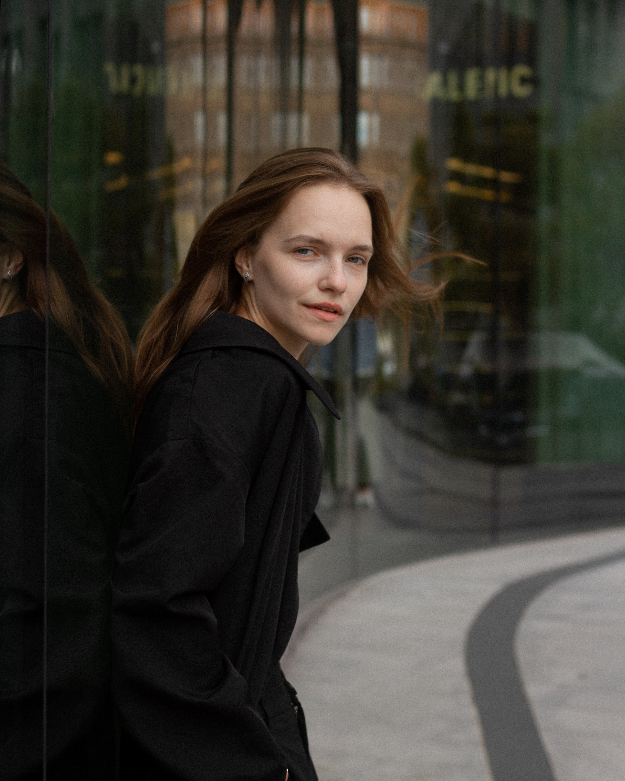 Margo. Portrait photographer in Warsaw