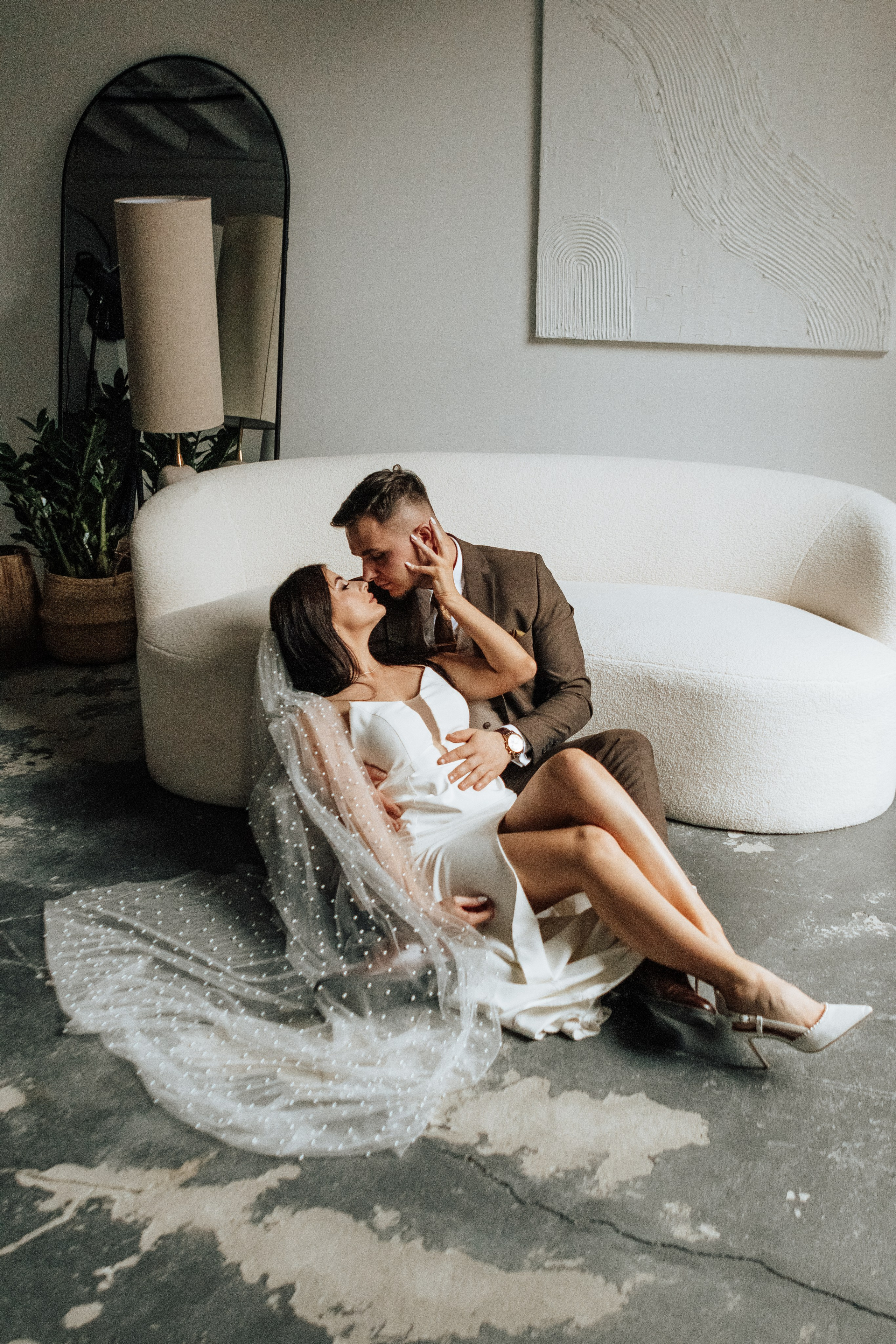 Love story. Twórczość fotograficzna