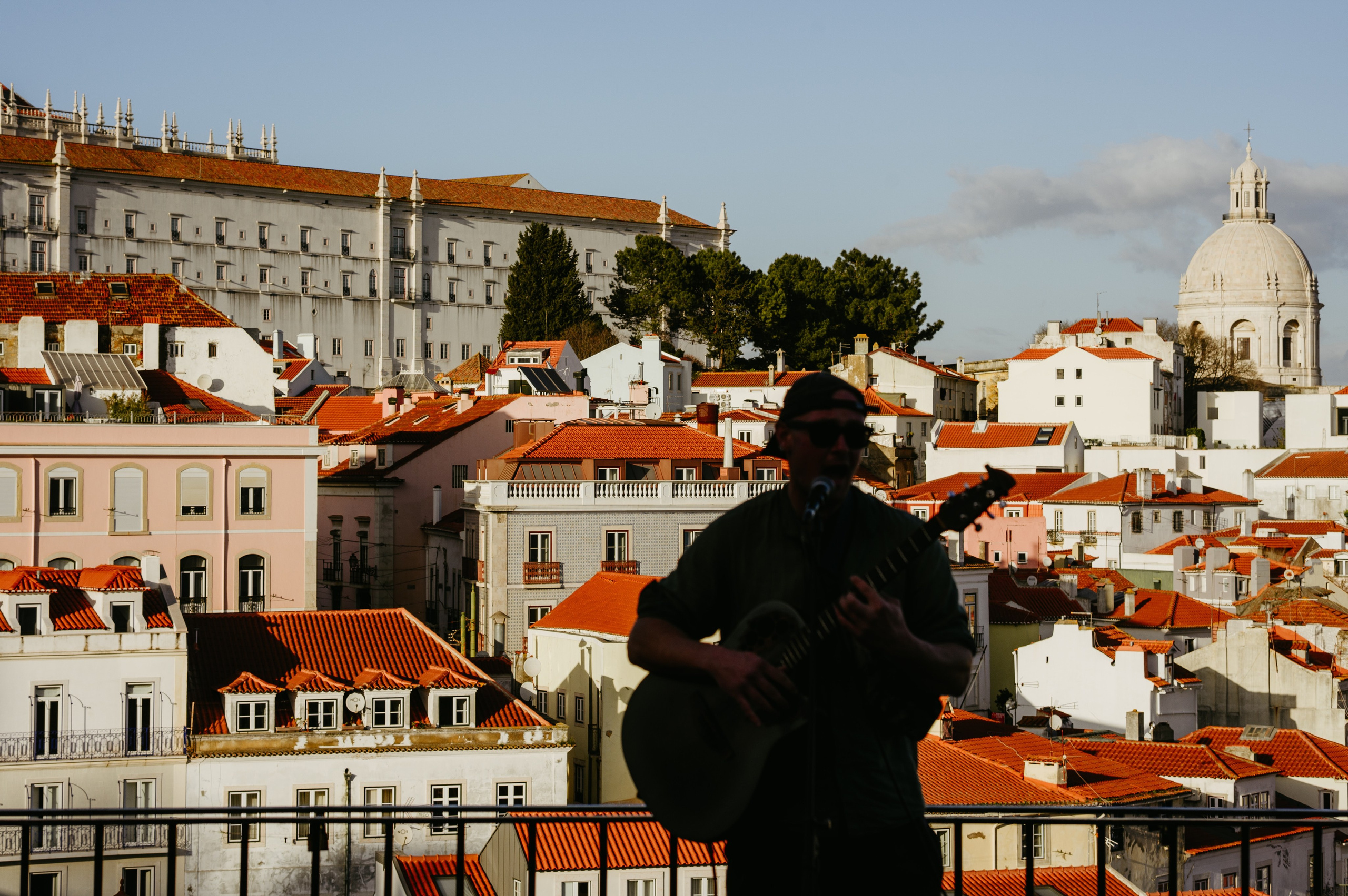 Ședință foto romantică în Lisabona – Inspirație pentru fotografiile de nuntă. Valentin Melen — wedding photographer