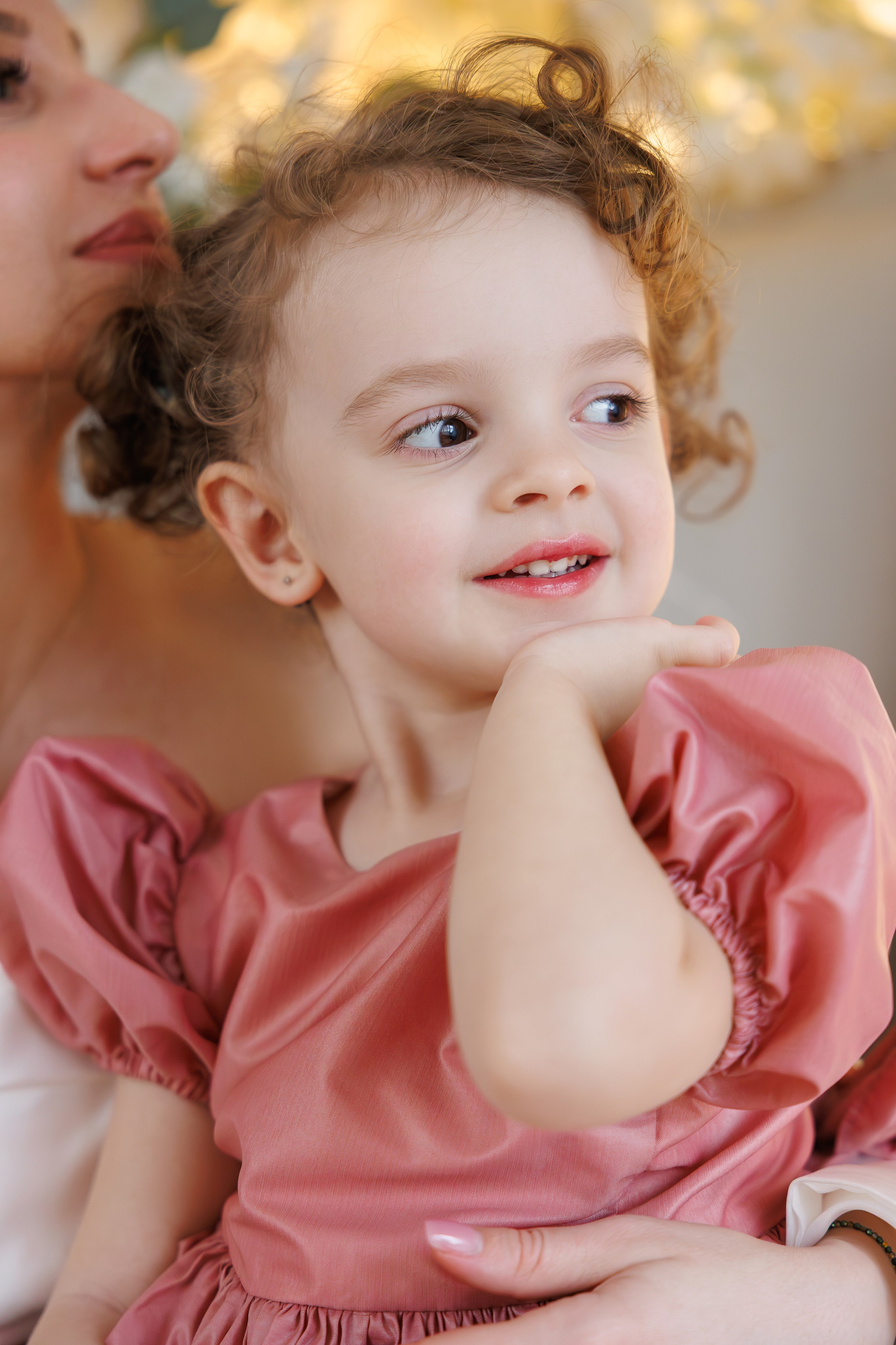 Честит 8 Март. Фотограф Ирина Йотова