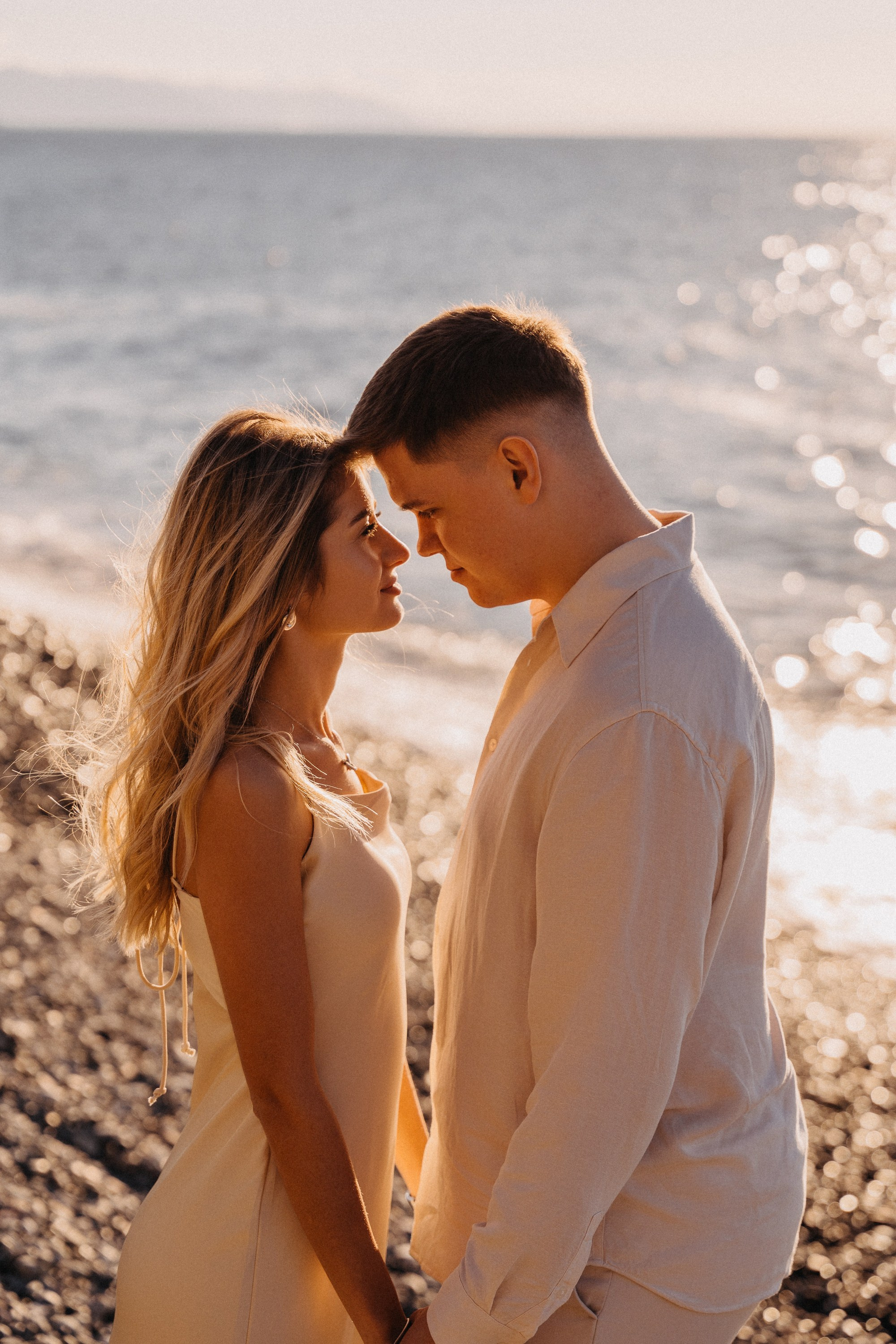 Роман и Инна. Индивидуальный и свадебный фотограф в Батуми Валерия Азаренко