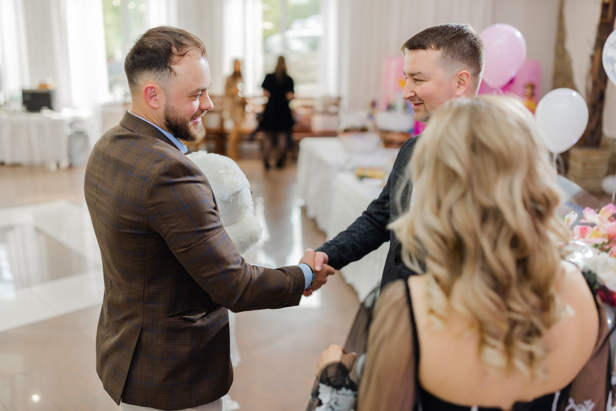 Ilinca. Φωτογράφος και βιντεογράφος γάμου