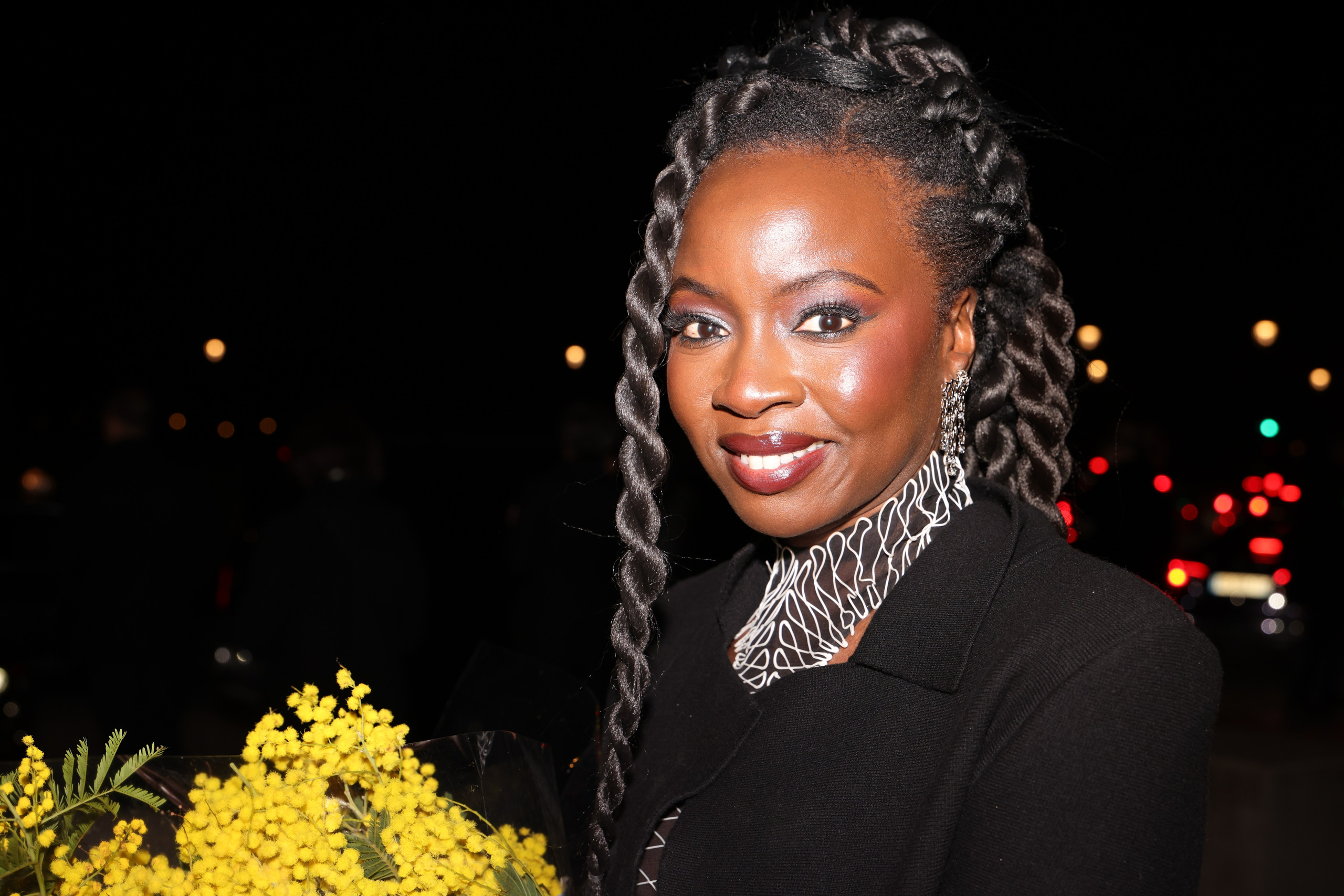 Celebs. BRUNGRAF MEDIA