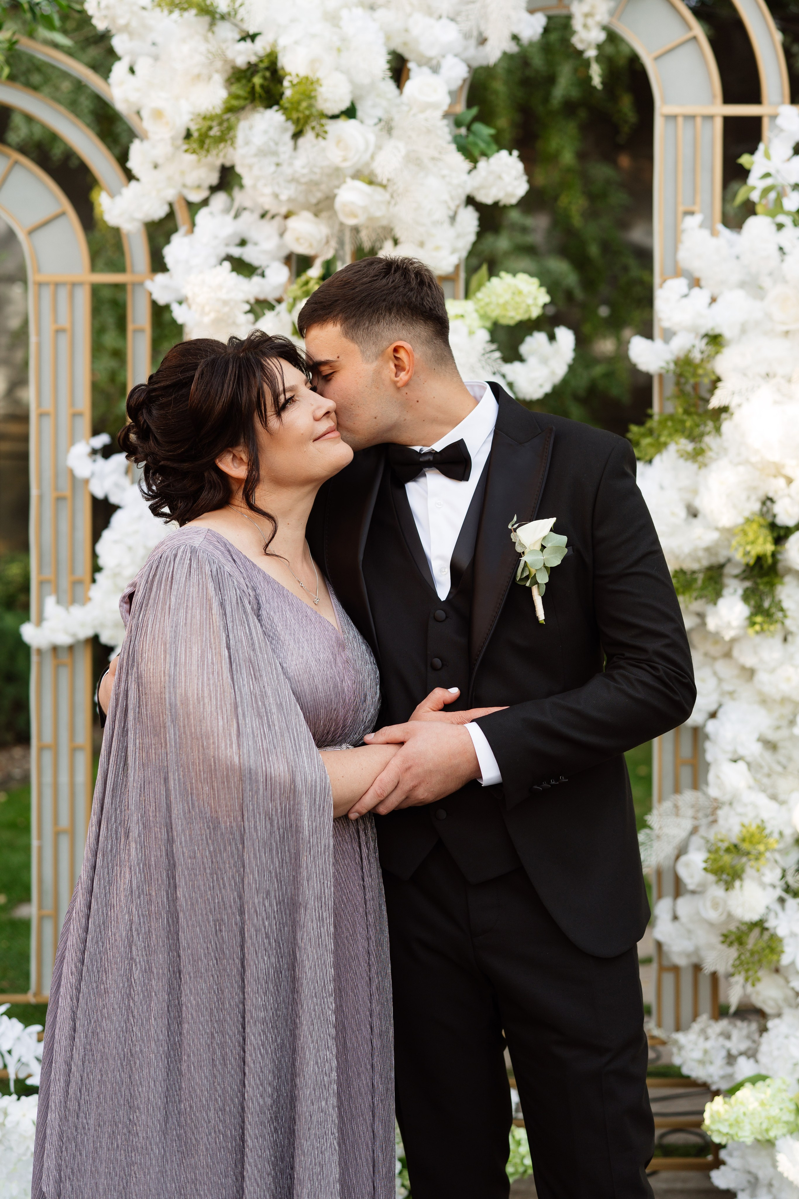 Vasile & Sanda. Home