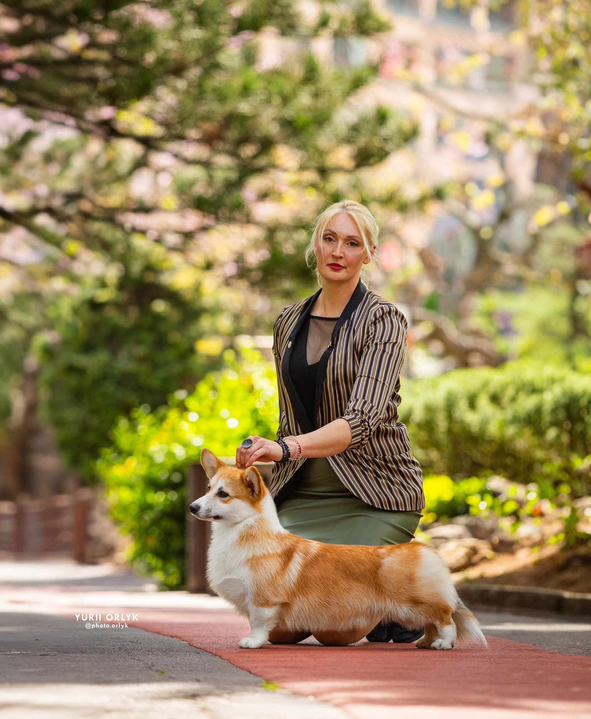 Plener. Yurii Orlyk Photography