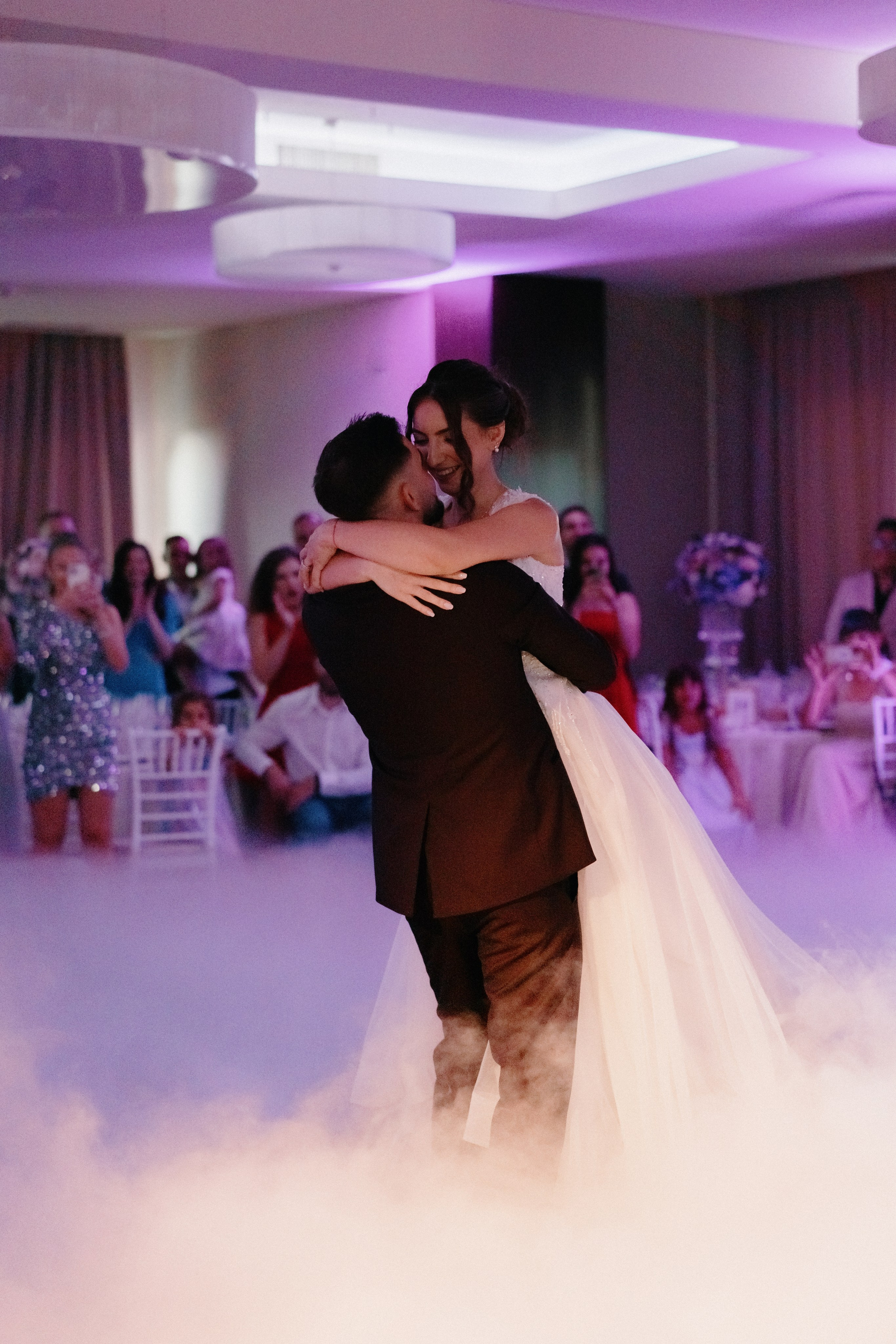 Andreea & Emanuel. STORYCATCHERS