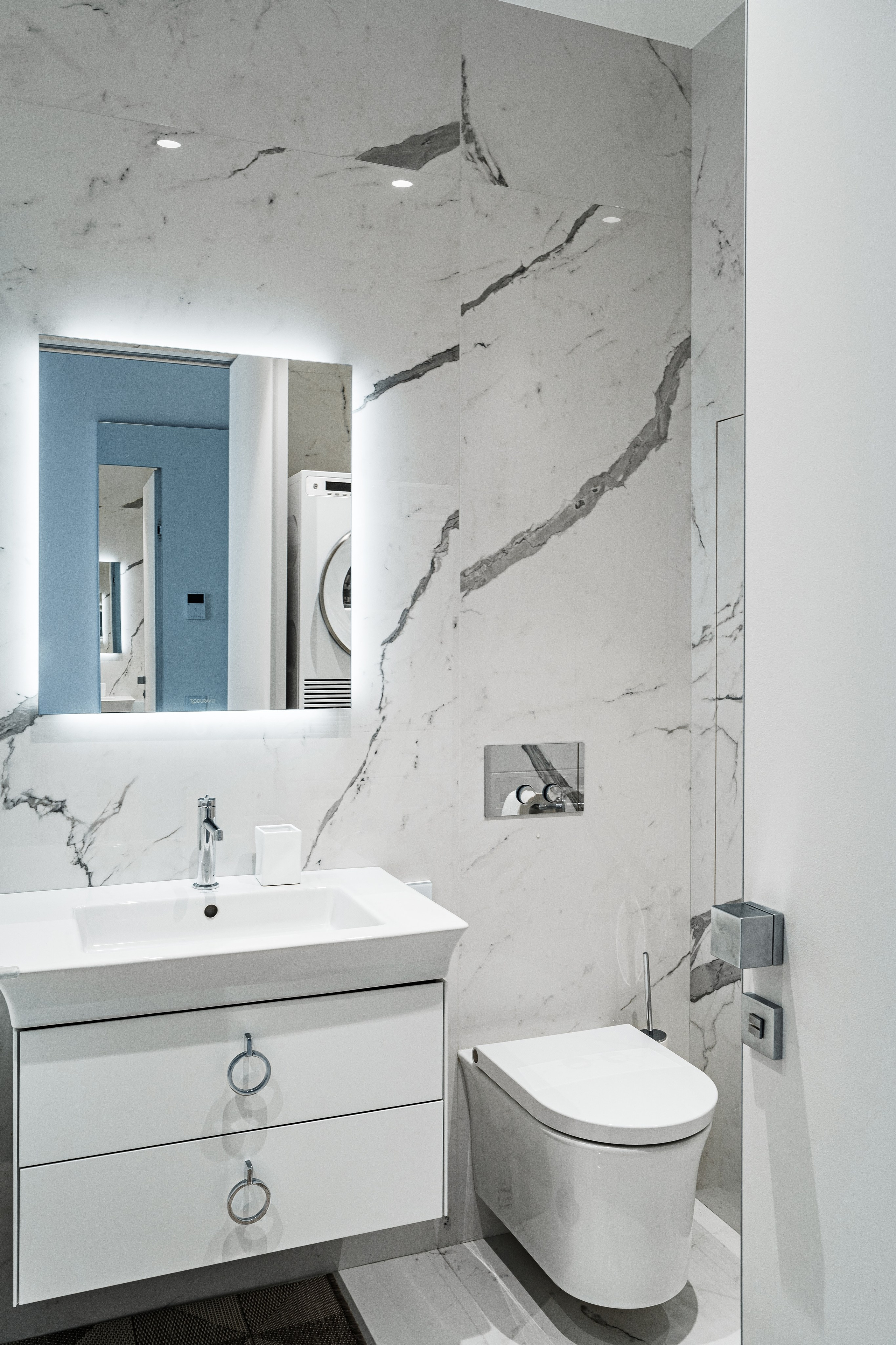 COMPLEXE RÉSIDENTIEL SKY