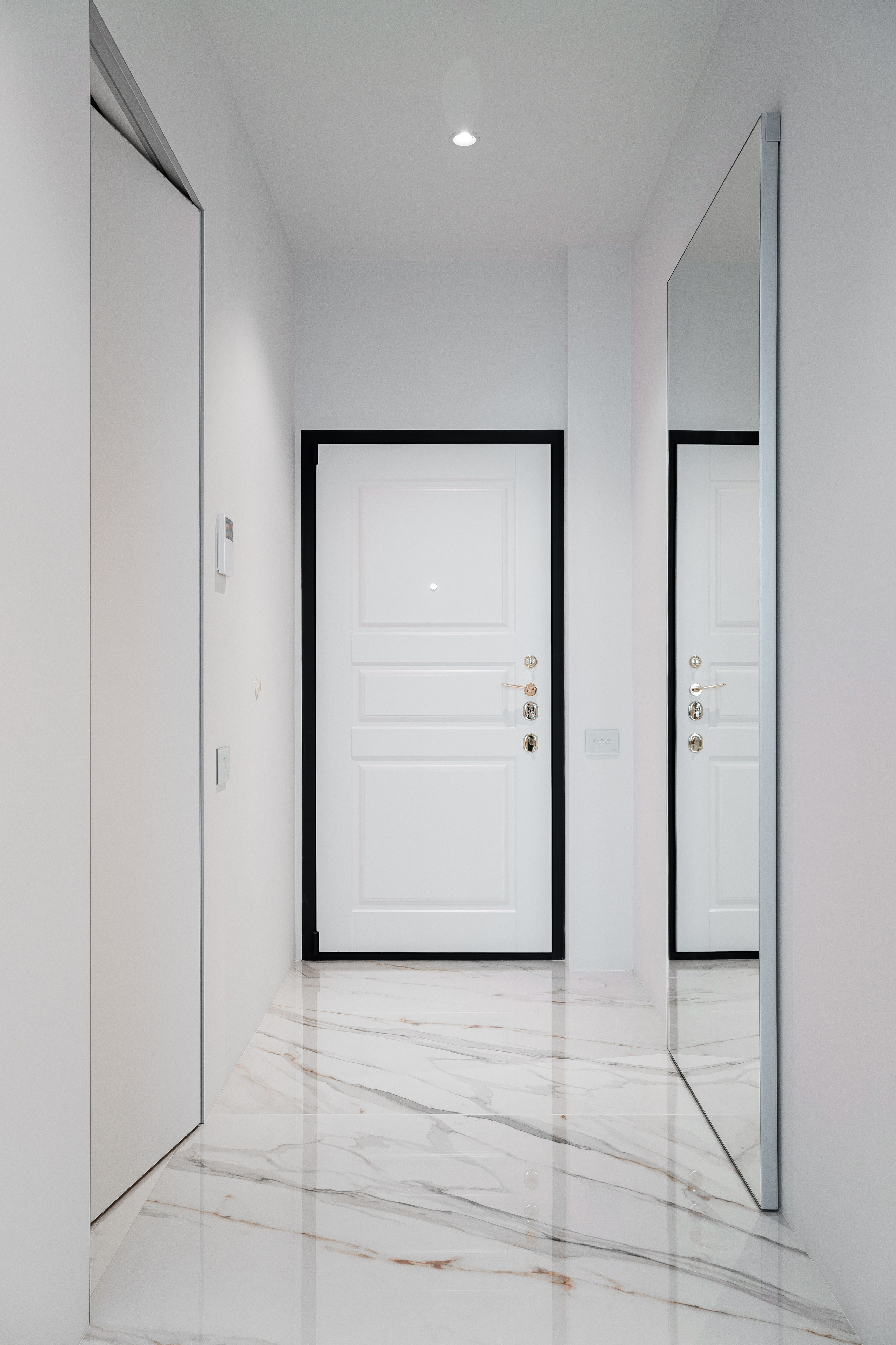 COMPLEXE RÉSIDENTIEL SKY