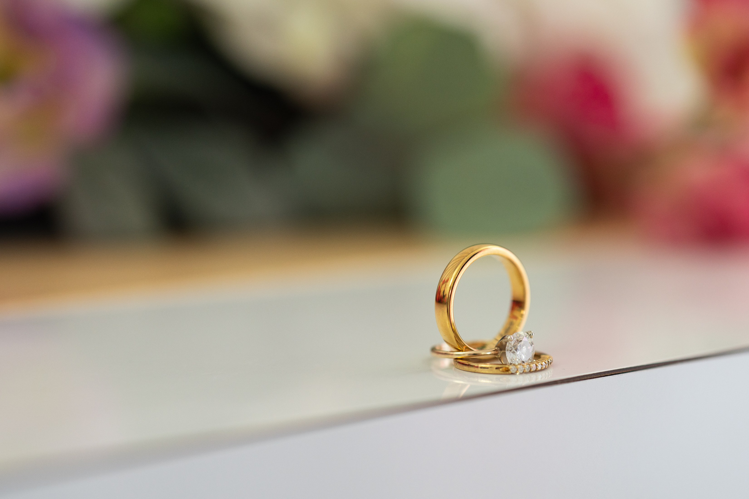 Luisa&Marlo. Wedding & elopement photographer Viktoriya Kravtsov. Las Vegas