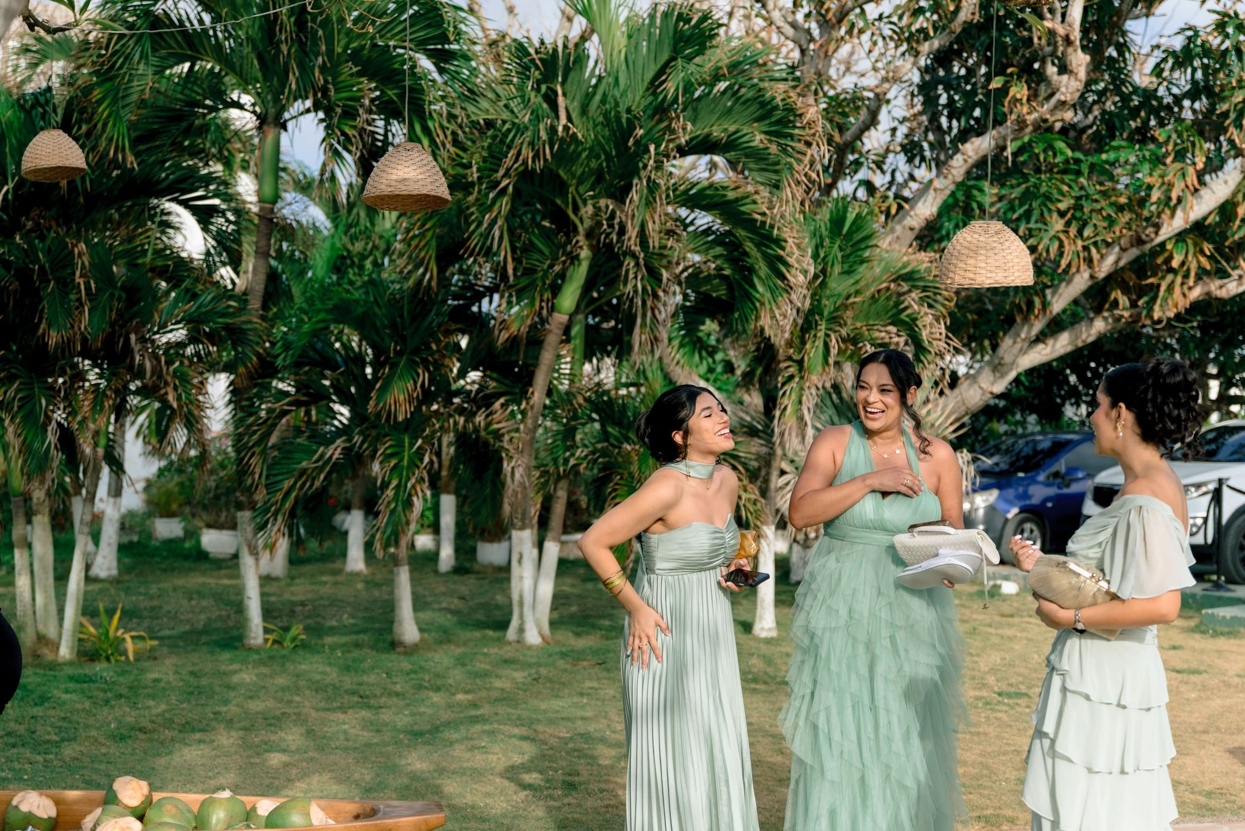 Fotógrafos de bodas en Altos de Pradomar, Salgar Atlántico | Banderart