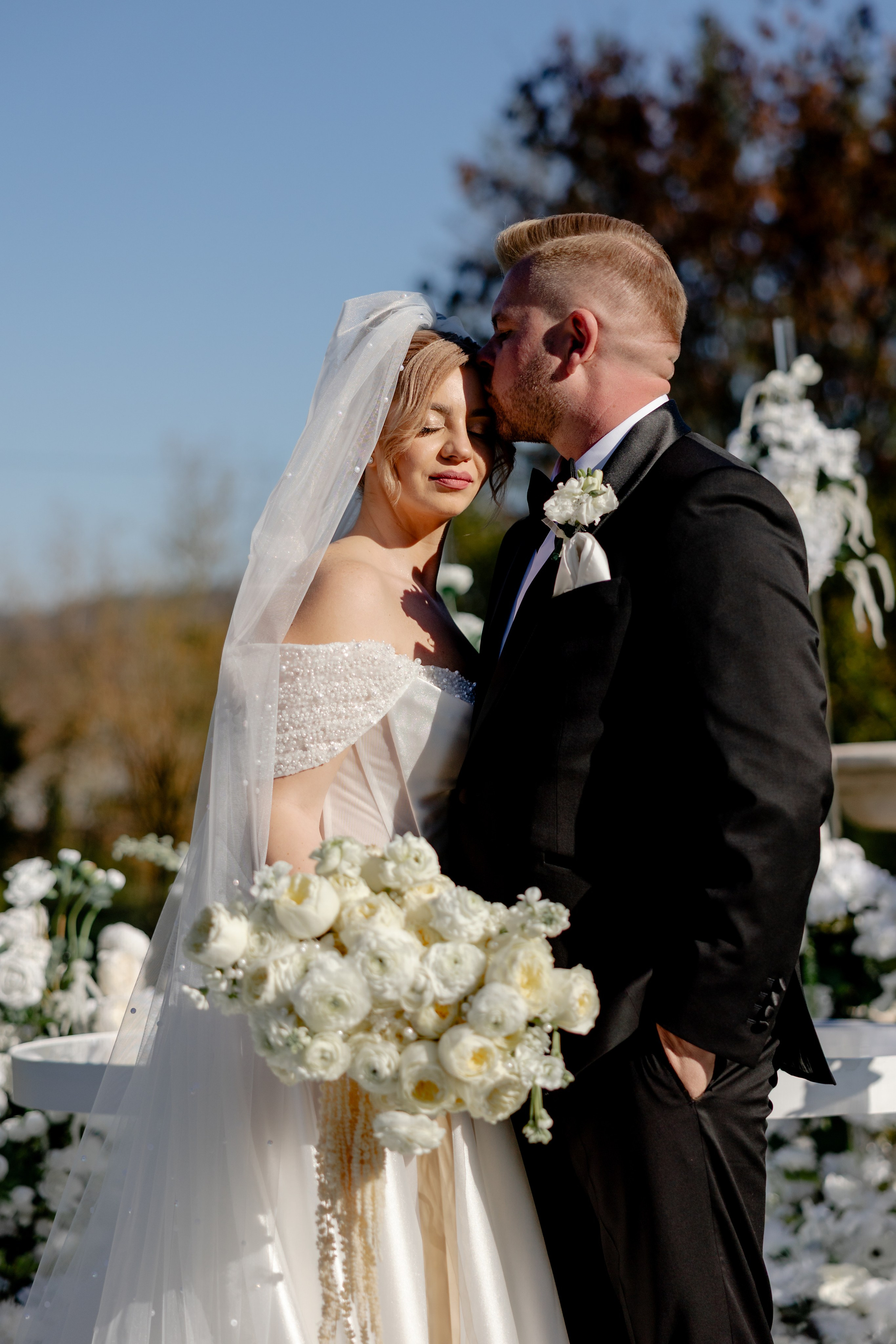 Ioan & Ana. ProWed — Foto Video Moldova