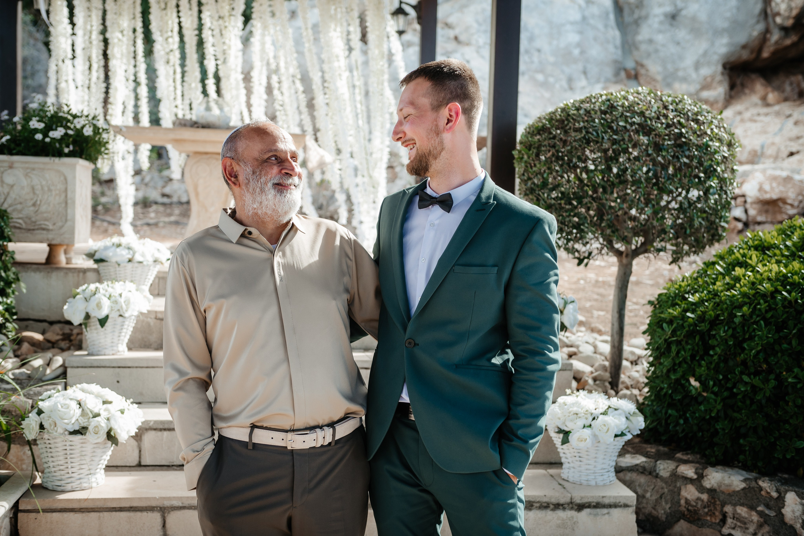 PROTARAS ceremony with tears. AdrianOltean.wfolio.pro