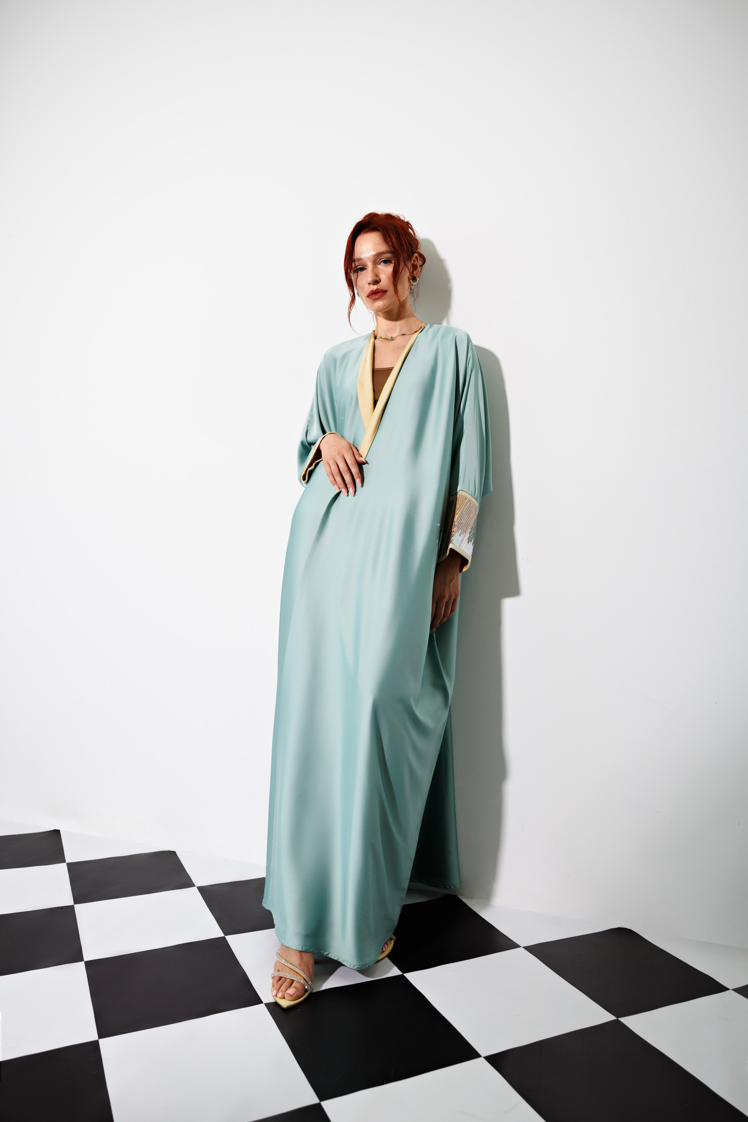 Editorial In Studio. InHype Studio