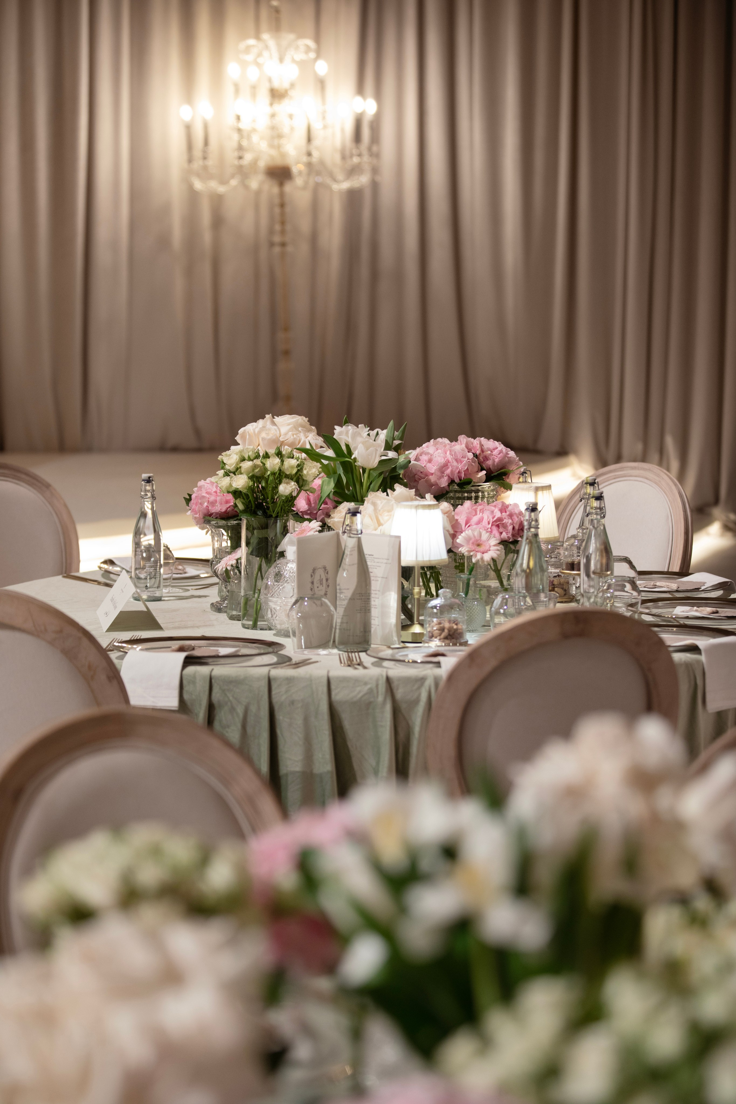 Weddings. InHype Studio