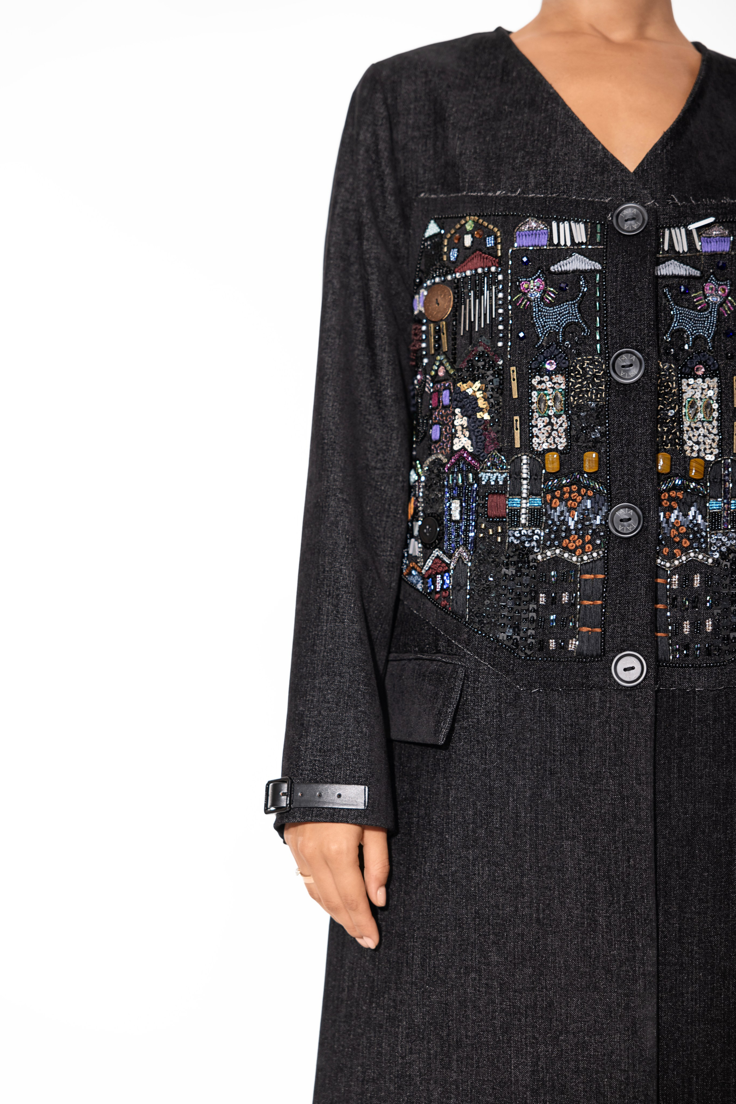 Lookbook. InHype Studio