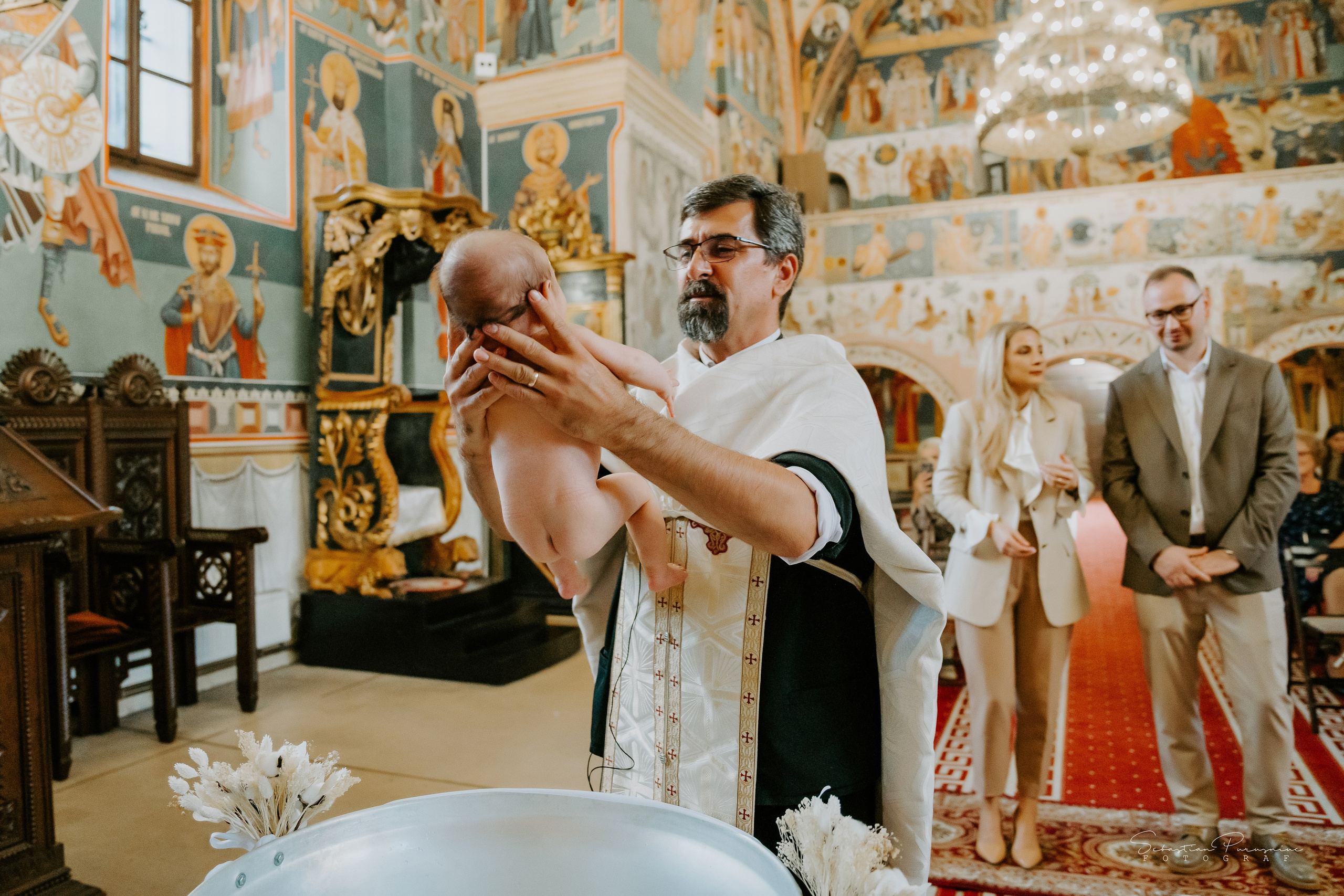 Lara-Olivia. Sebastian Purusniuc Fotograf - Iasi