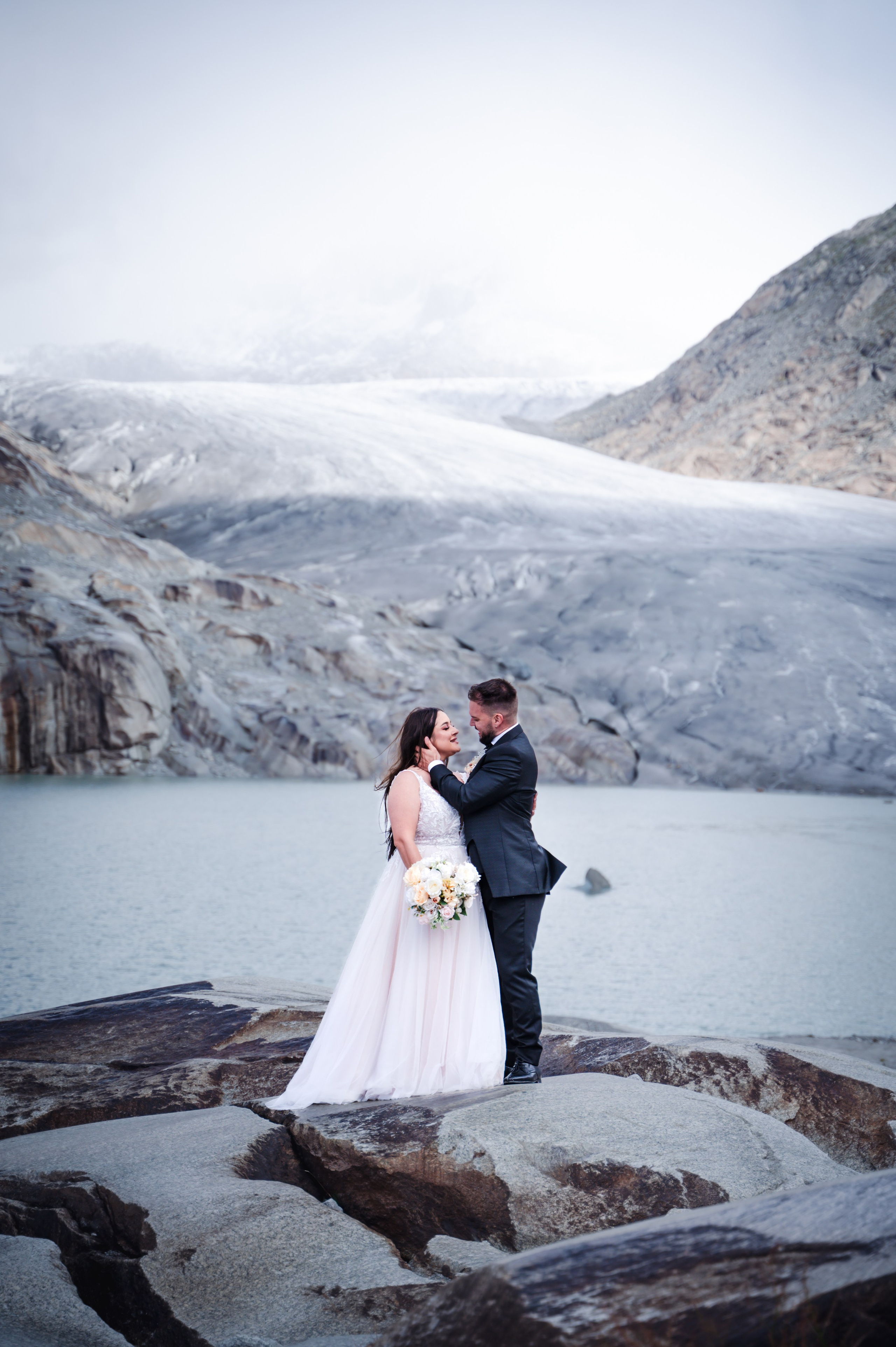 Larisa & Norbert. Fotograf de nuntă în Germania