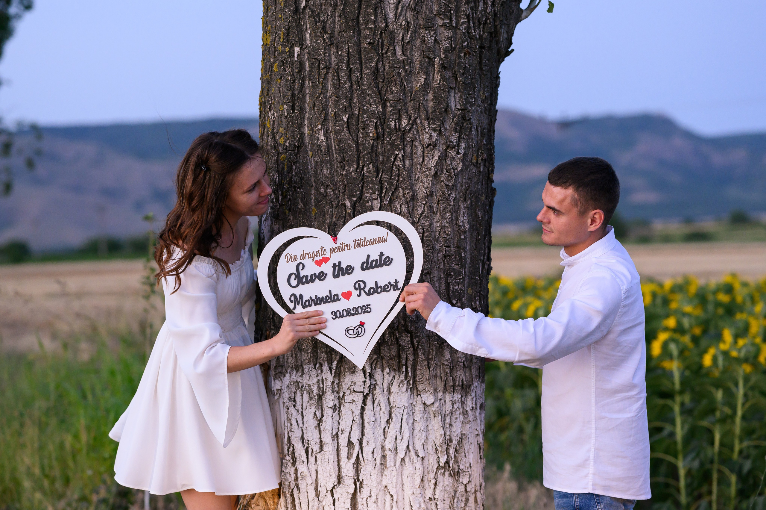 Save the Date. Ligiafoto.ro