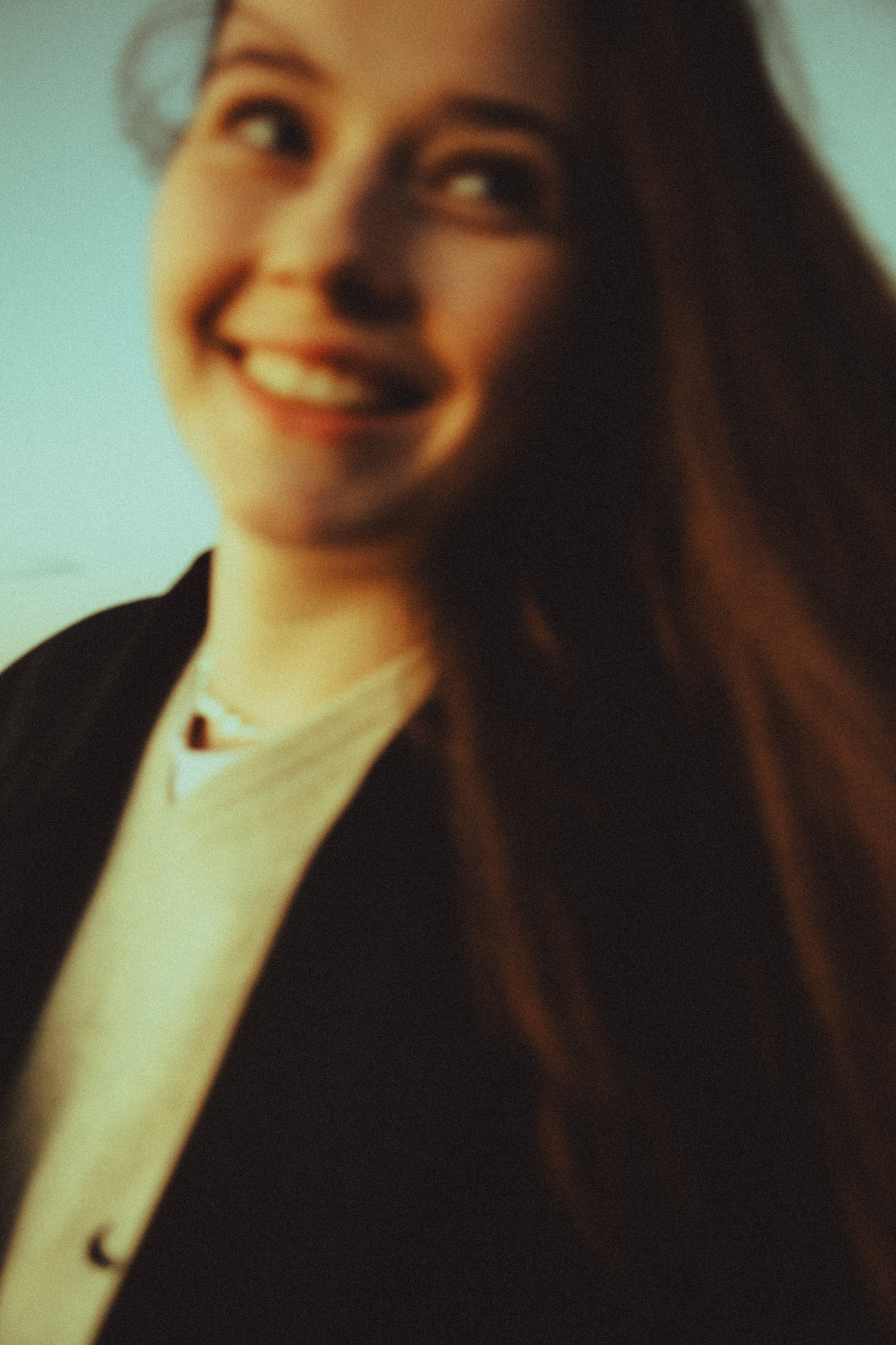 Marie. Photo by lenozavra