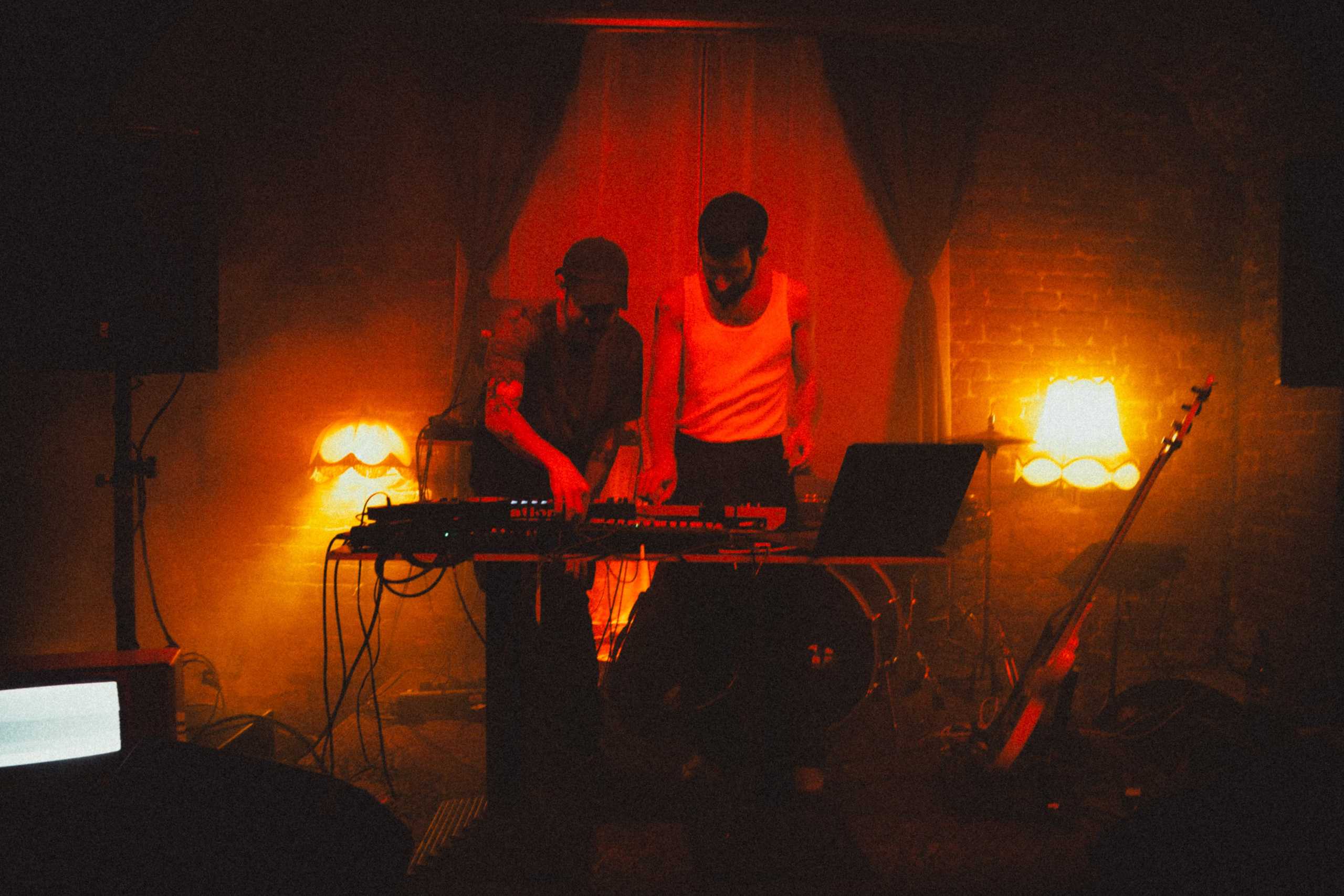 ARTBAR. Photo by lenozavra