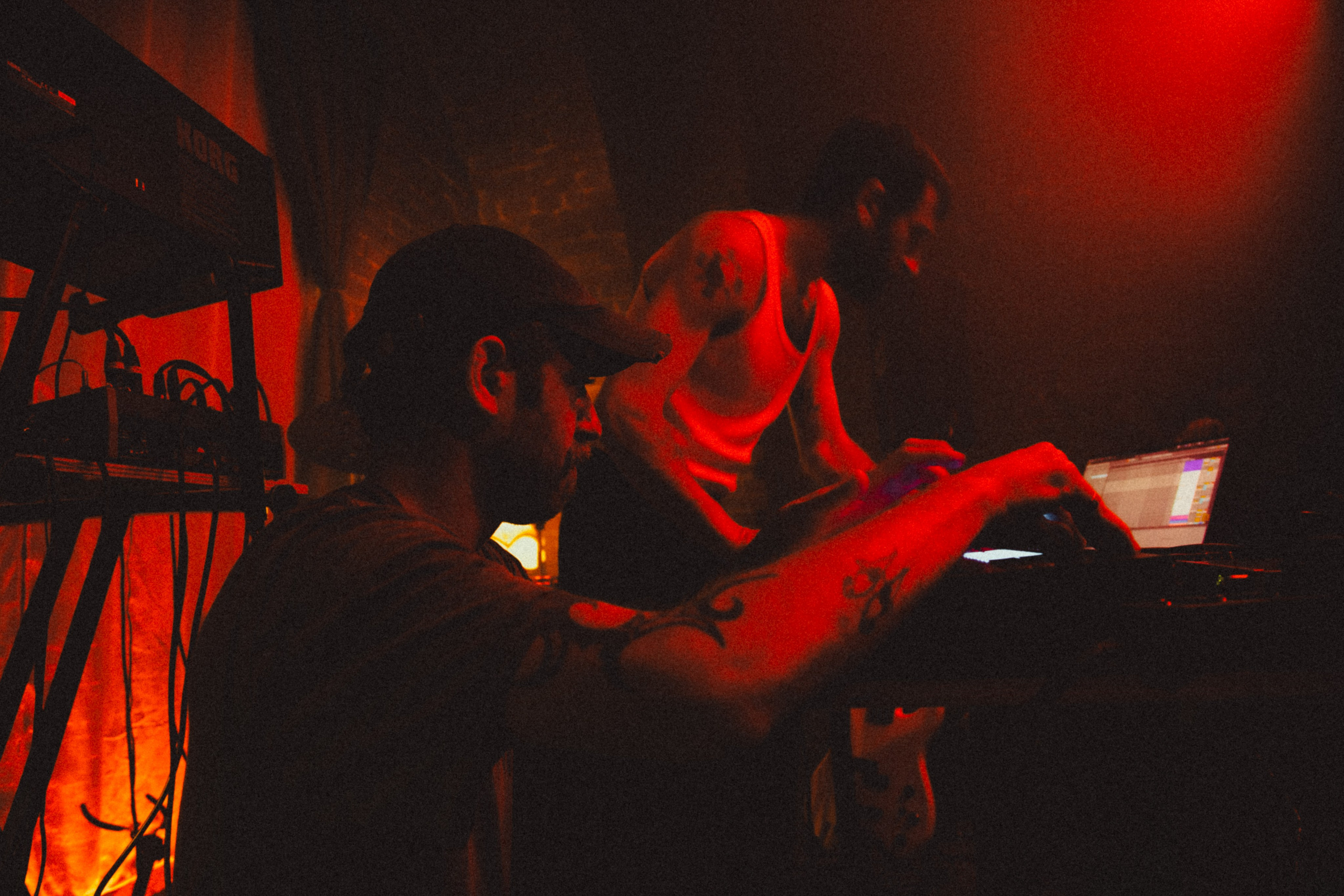 ARTBAR. Photo by lenozavra